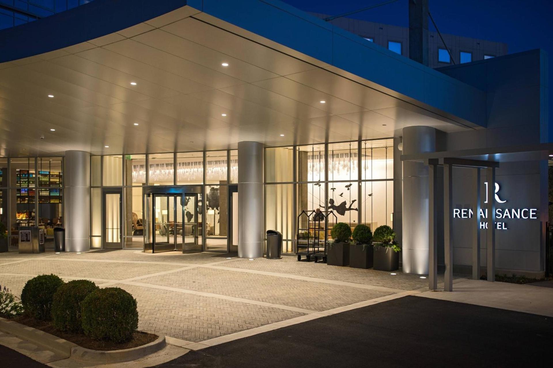 Renaissance Atlanta Airport Gateway Hotel photo 5
