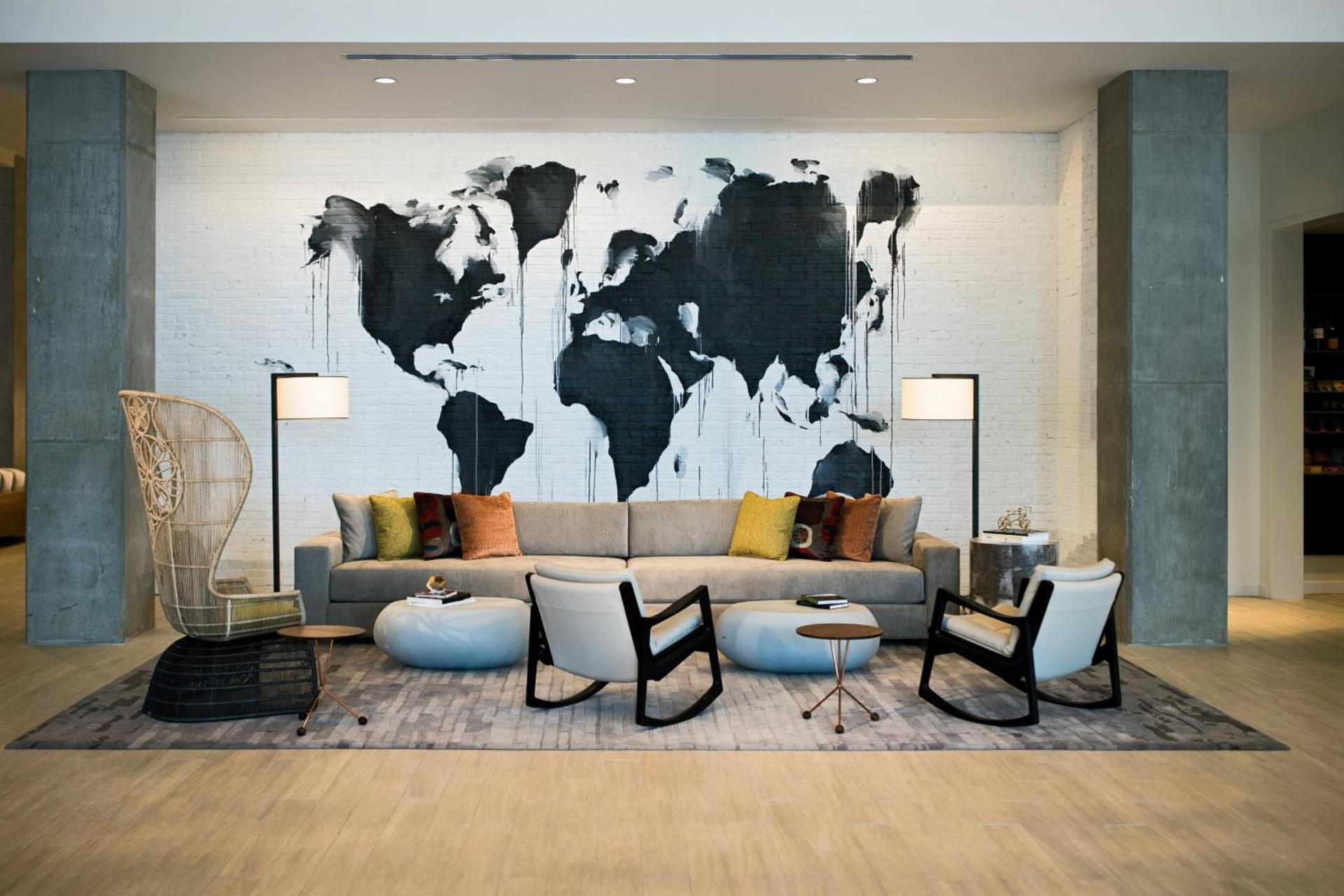 Renaissance Atlanta Airport Gateway Hotel photo 8