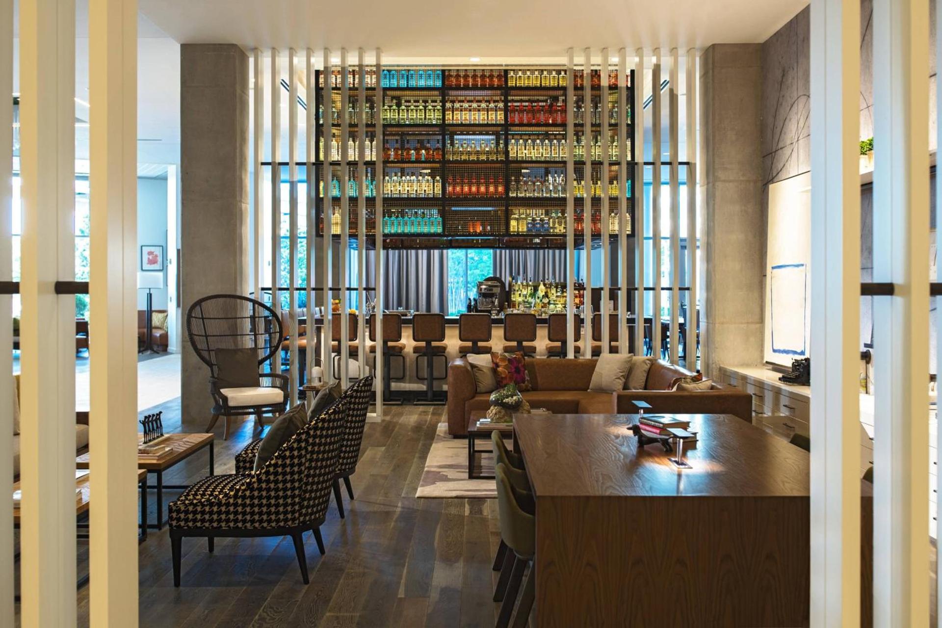 Renaissance Atlanta Airport Gateway Hotel photo 9