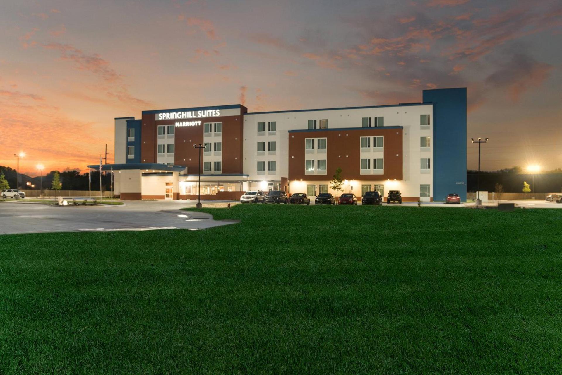 SpringHill Suites by Marriott Stillwater photo 2