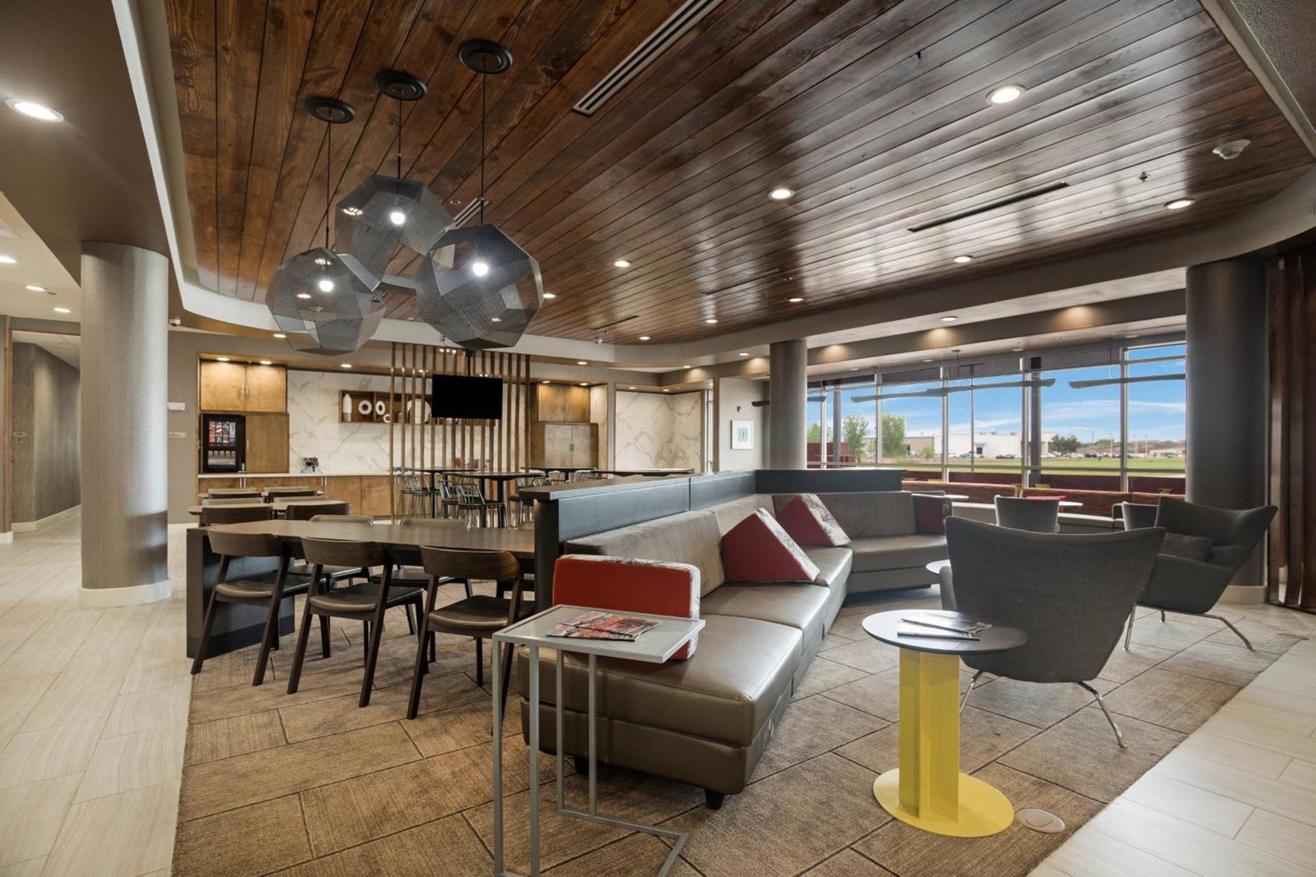 SpringHill Suites by Marriott Stillwater photo 3