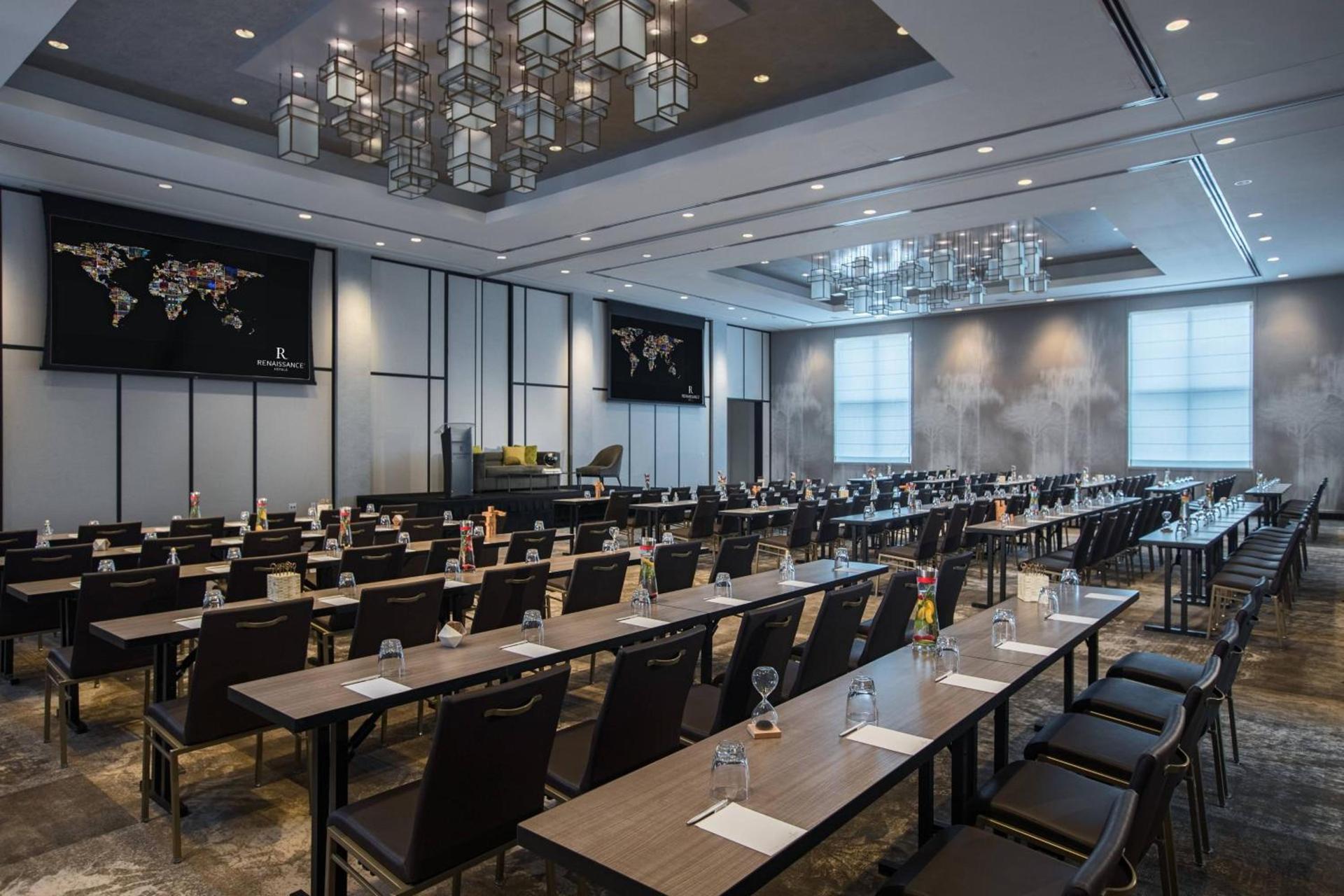 Renaissance Atlanta Airport Gateway Hotel photo 58