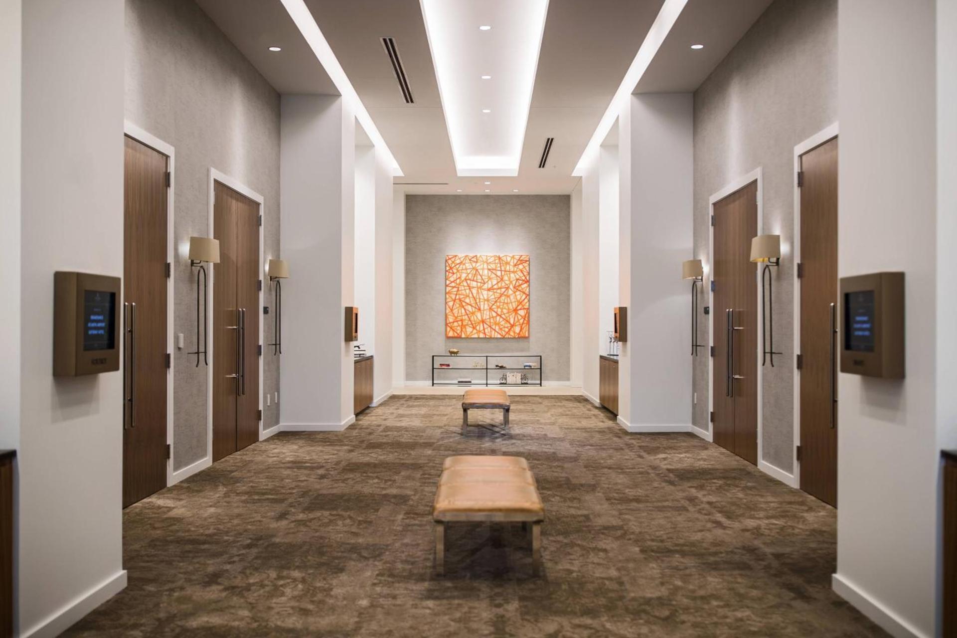 Renaissance Atlanta Airport Gateway Hotel photo 61