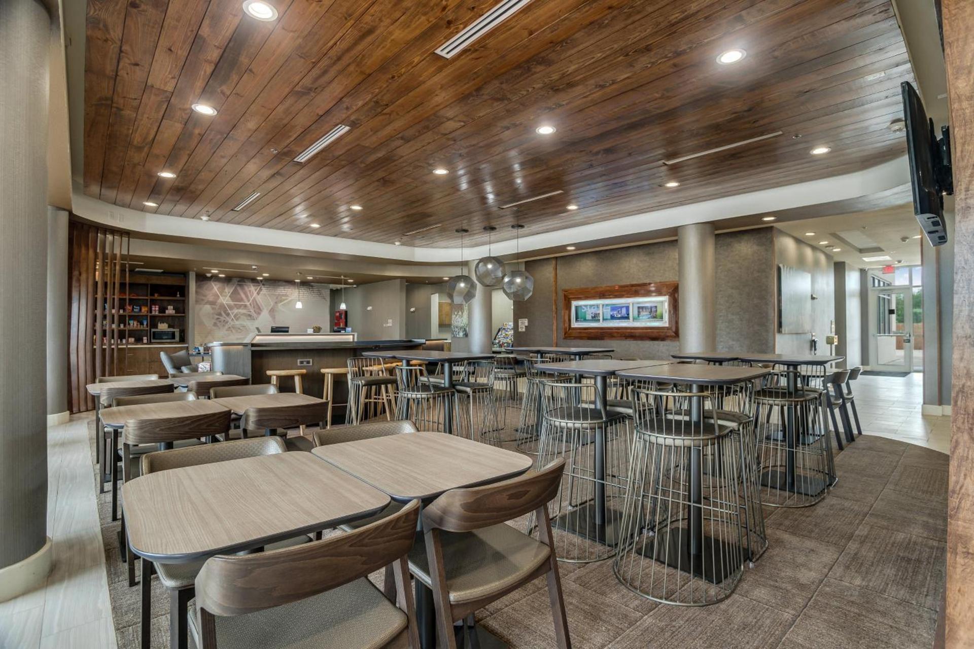 SpringHill Suites by Marriott Stillwater photo 8