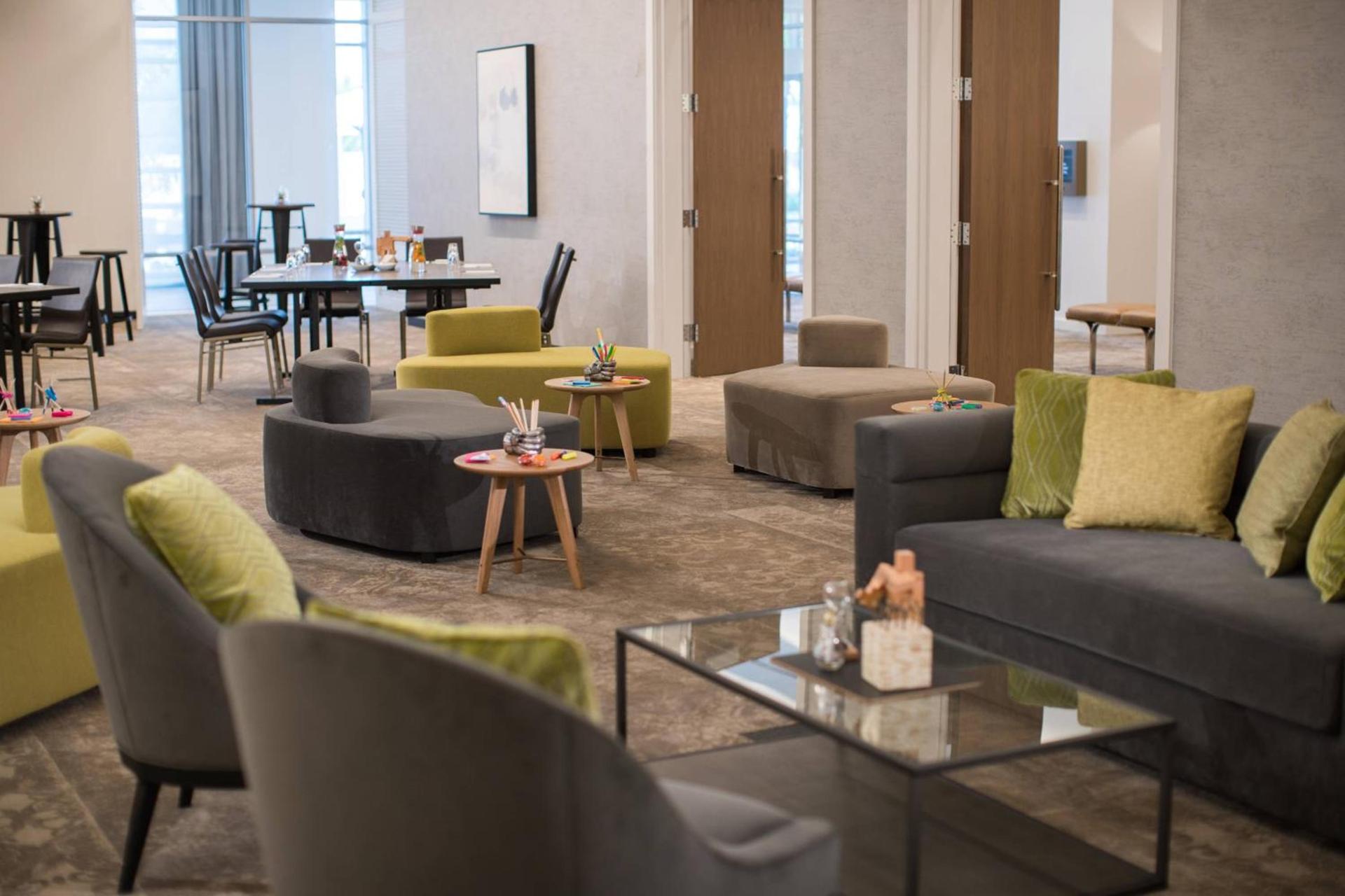 Renaissance Atlanta Airport Gateway Hotel photo 62
