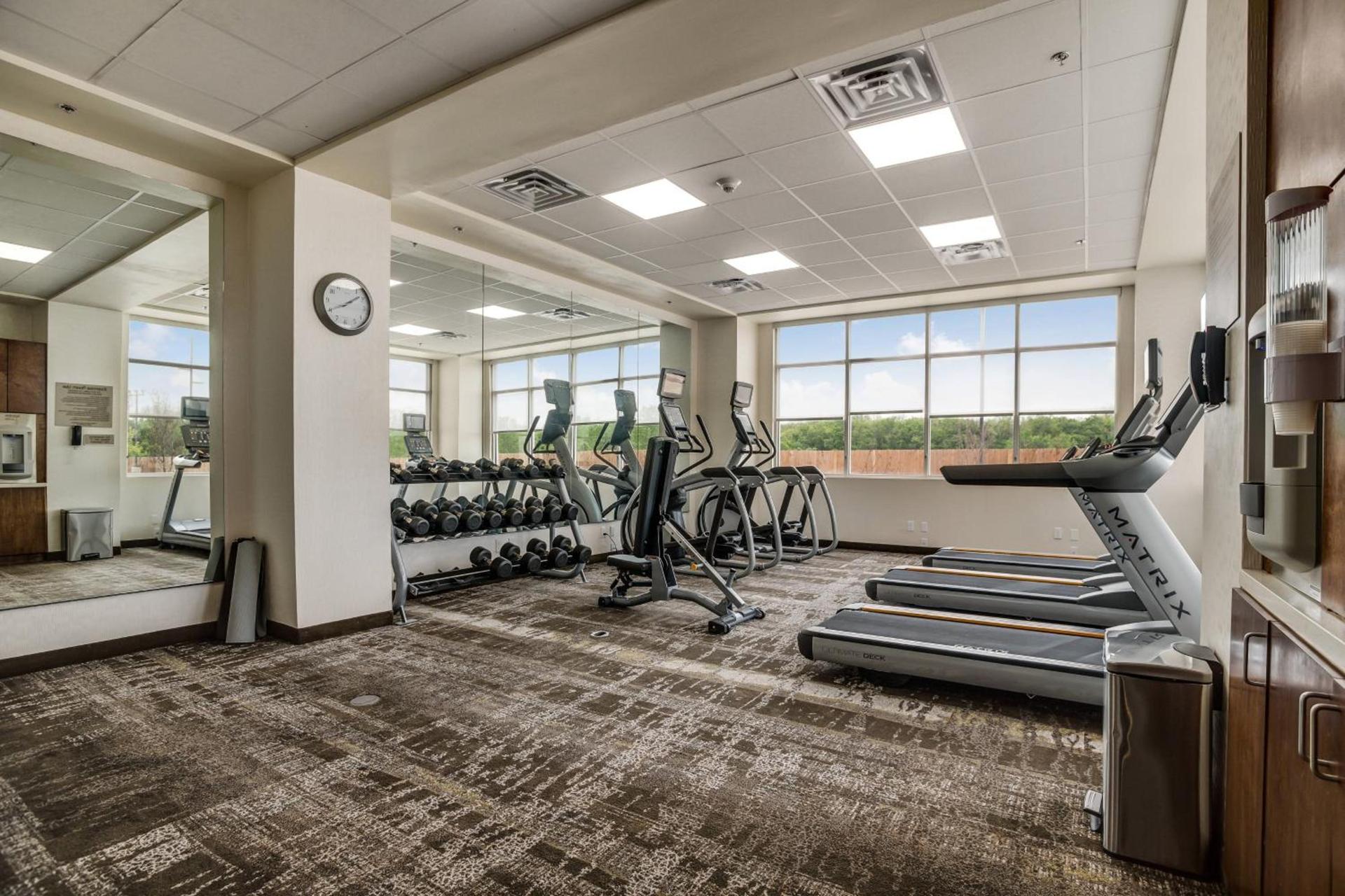 SpringHill Suites by Marriott Stillwater photo 10