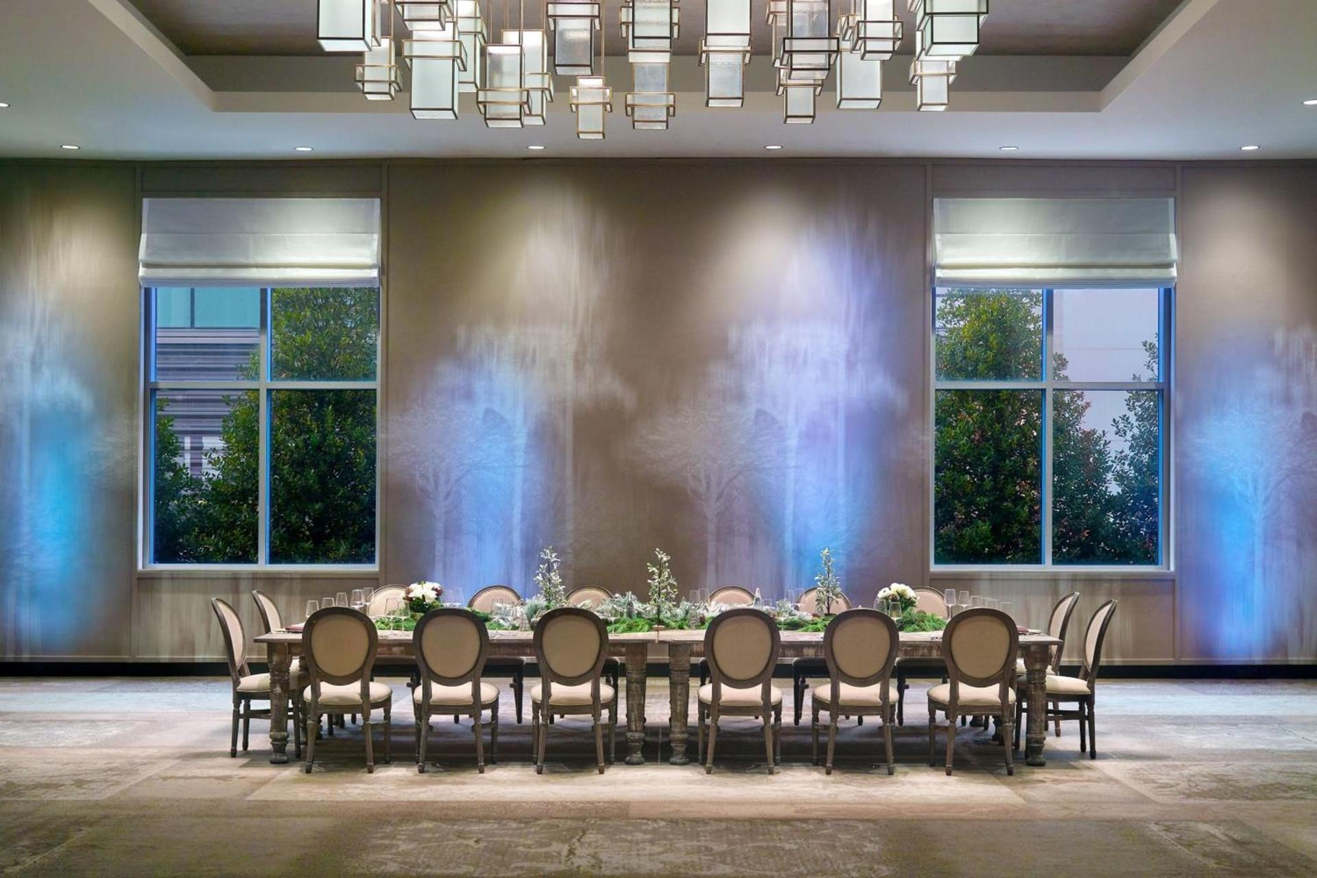 Renaissance Atlanta Airport Gateway Hotel photo 68