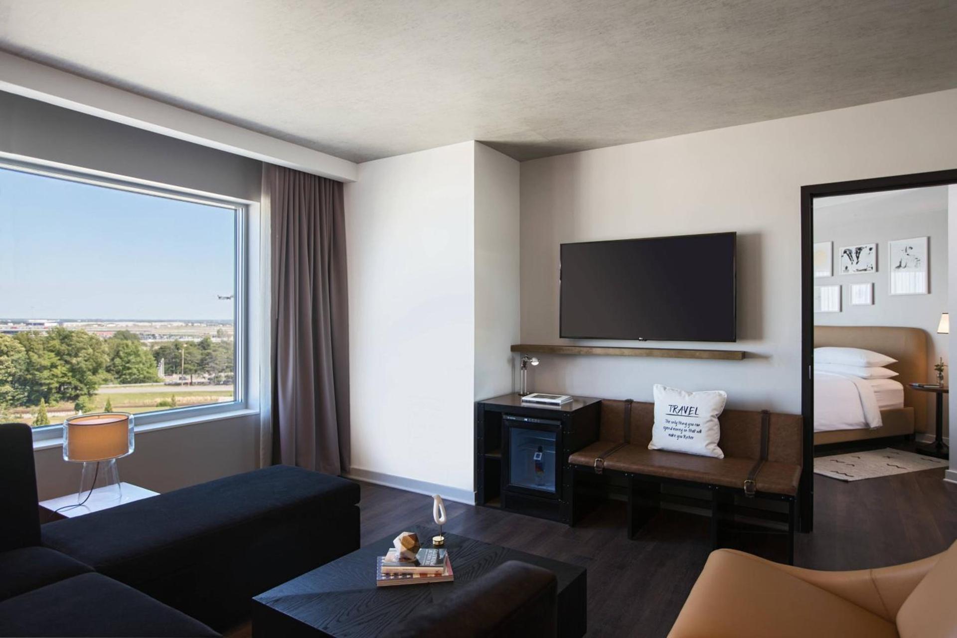 Renaissance Atlanta Airport Gateway Hotel photo 24