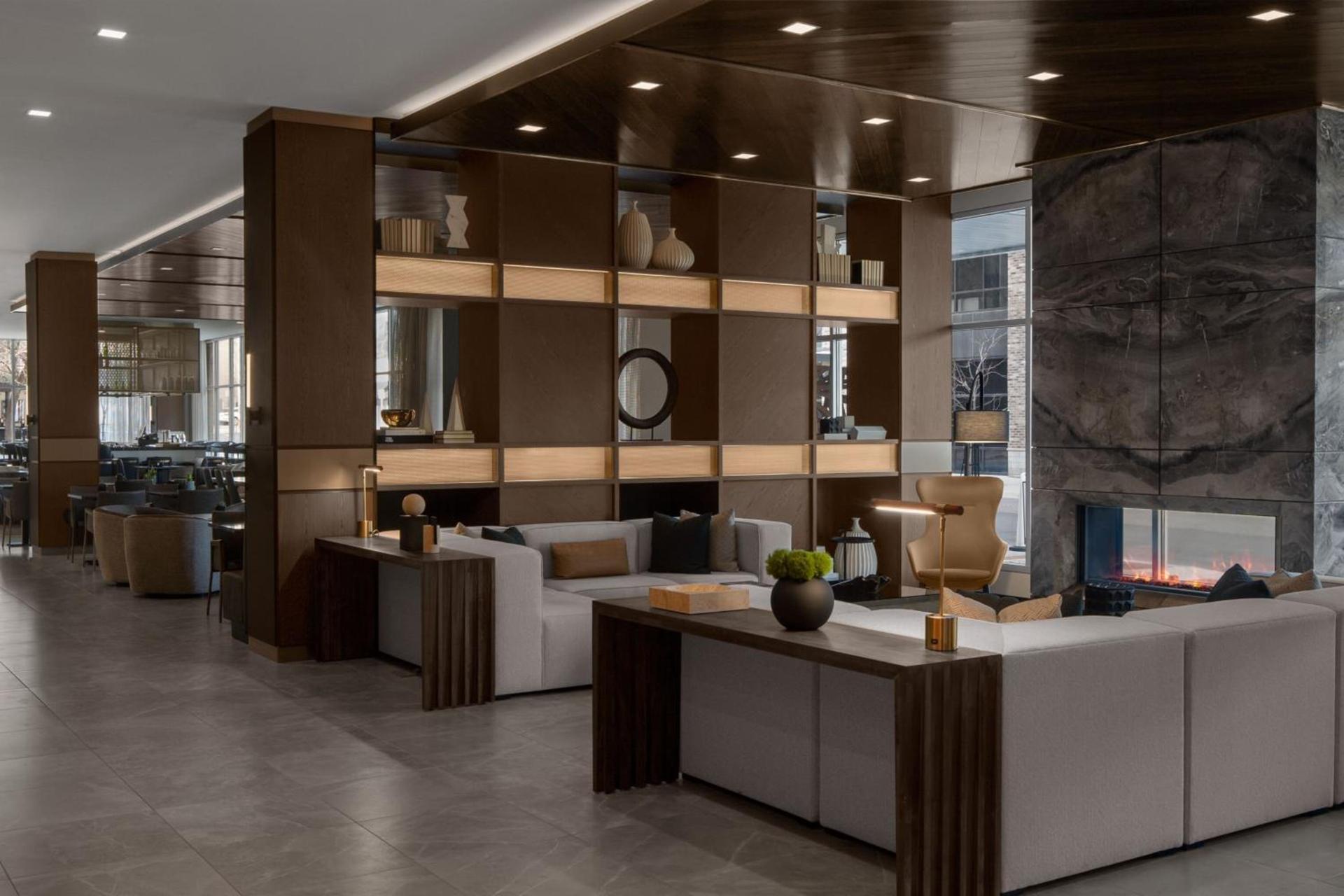 AC Hotel by Marriott Bozeman Downtown photo 10