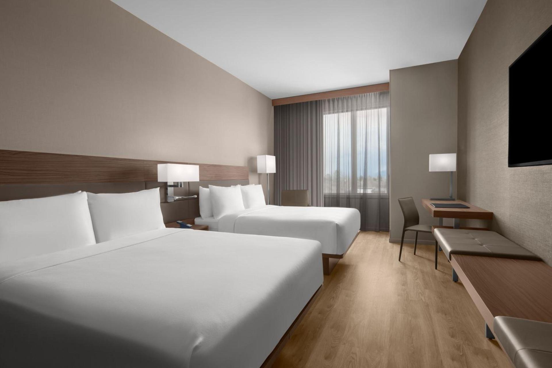 AC Hotel by Marriott Bozeman Downtown photo 12