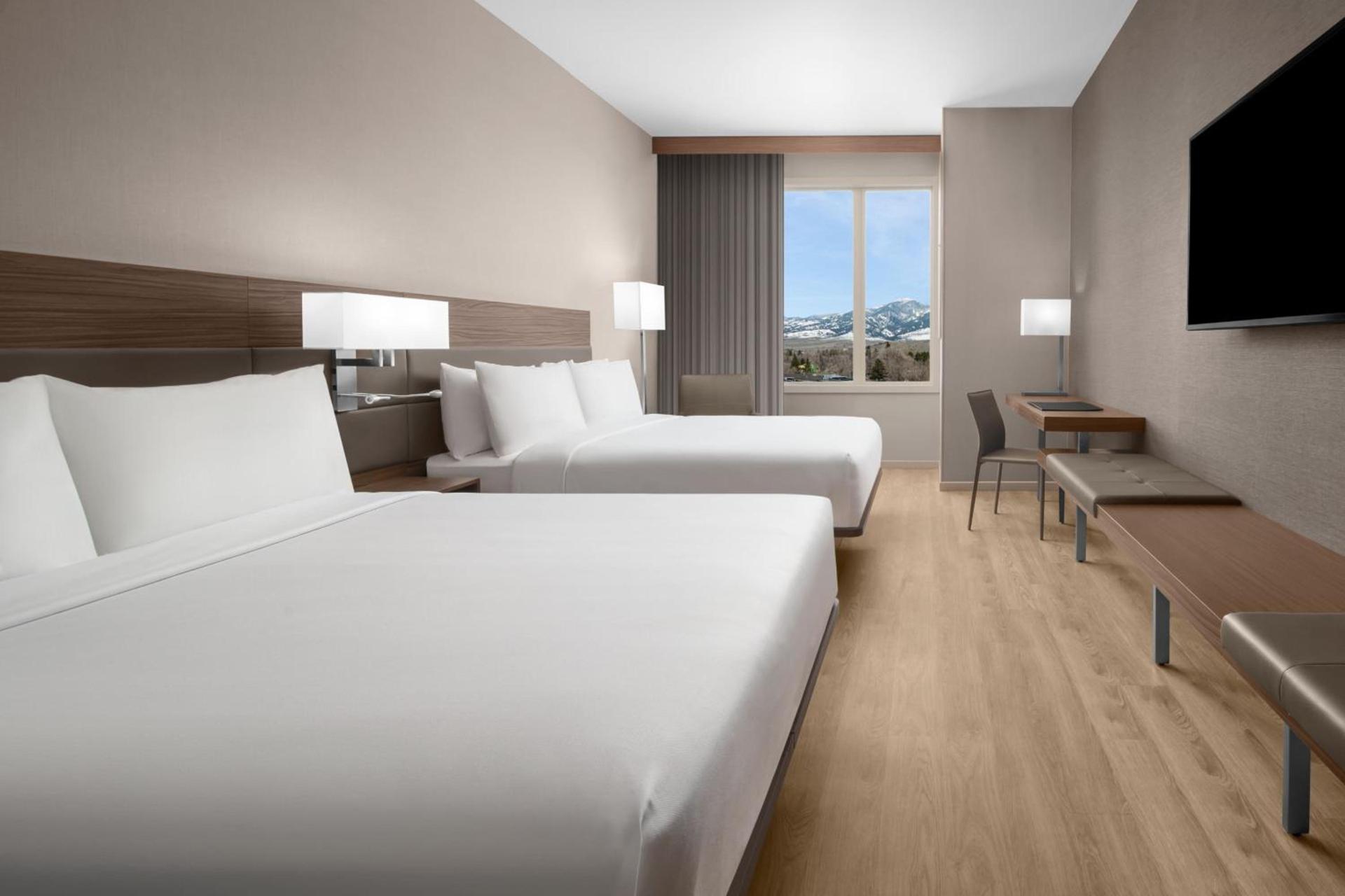 AC Hotel by Marriott Bozeman Downtown photo 13