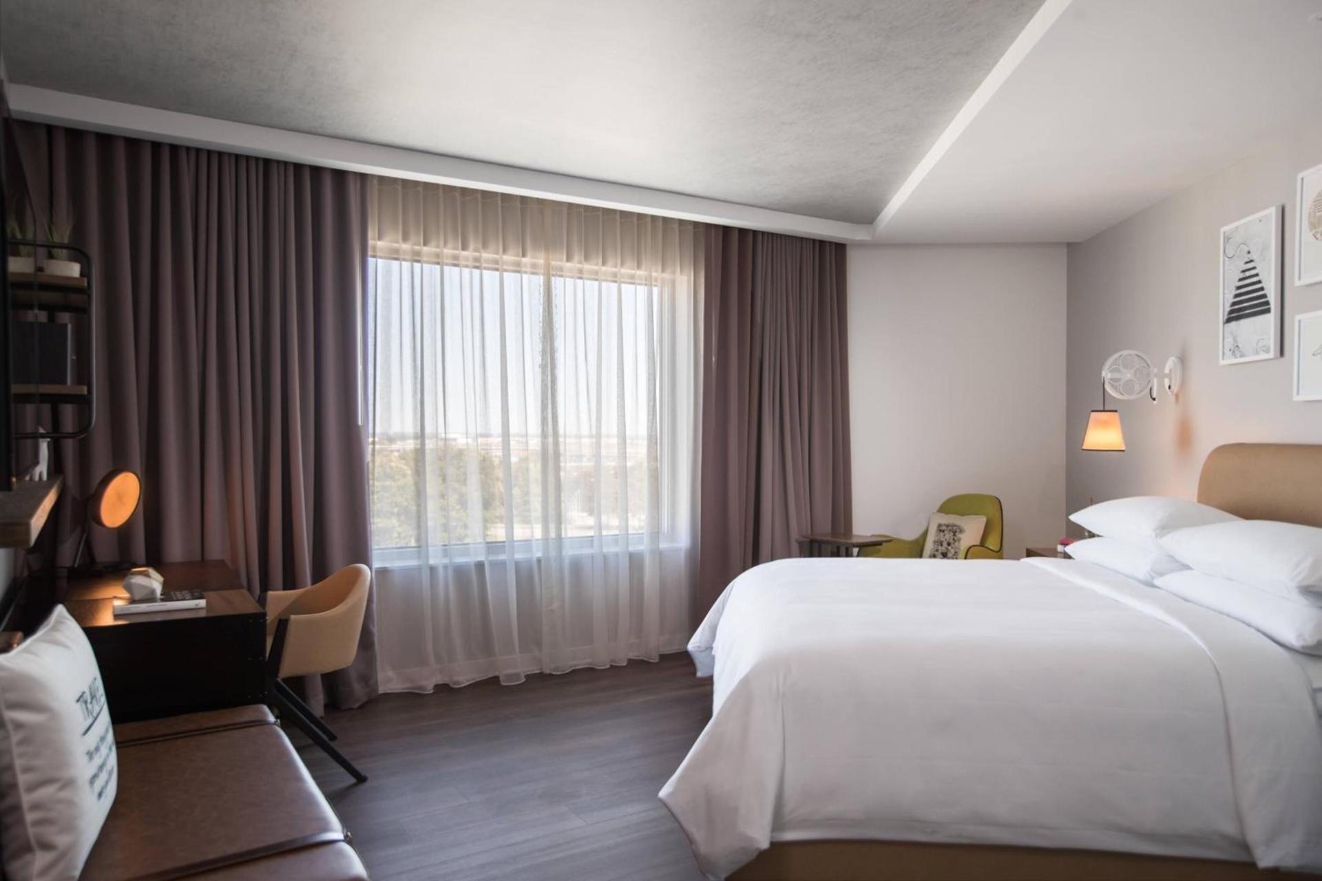 Renaissance Atlanta Airport Gateway Hotel photo 25