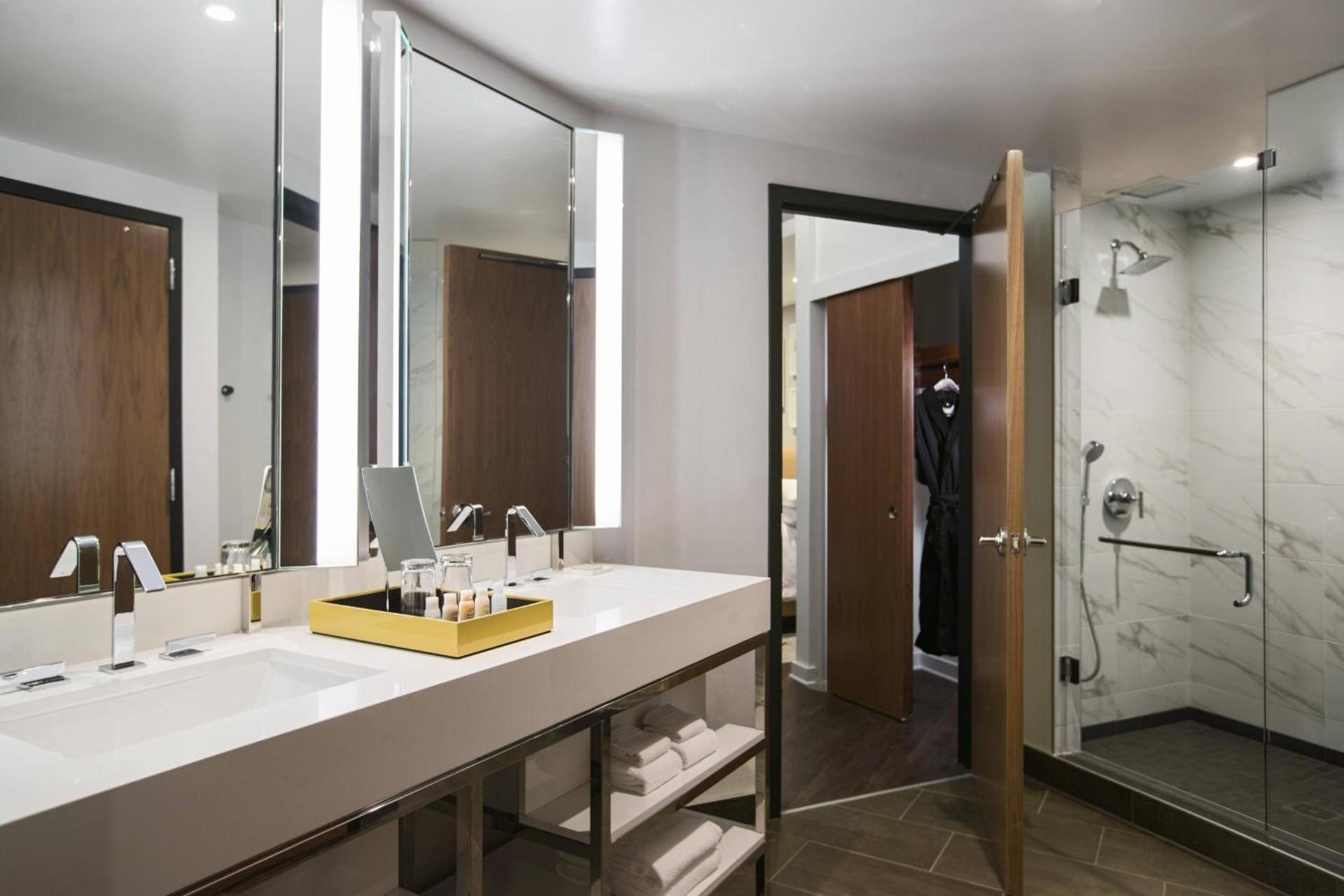 Renaissance Atlanta Airport Gateway Hotel photo 26
