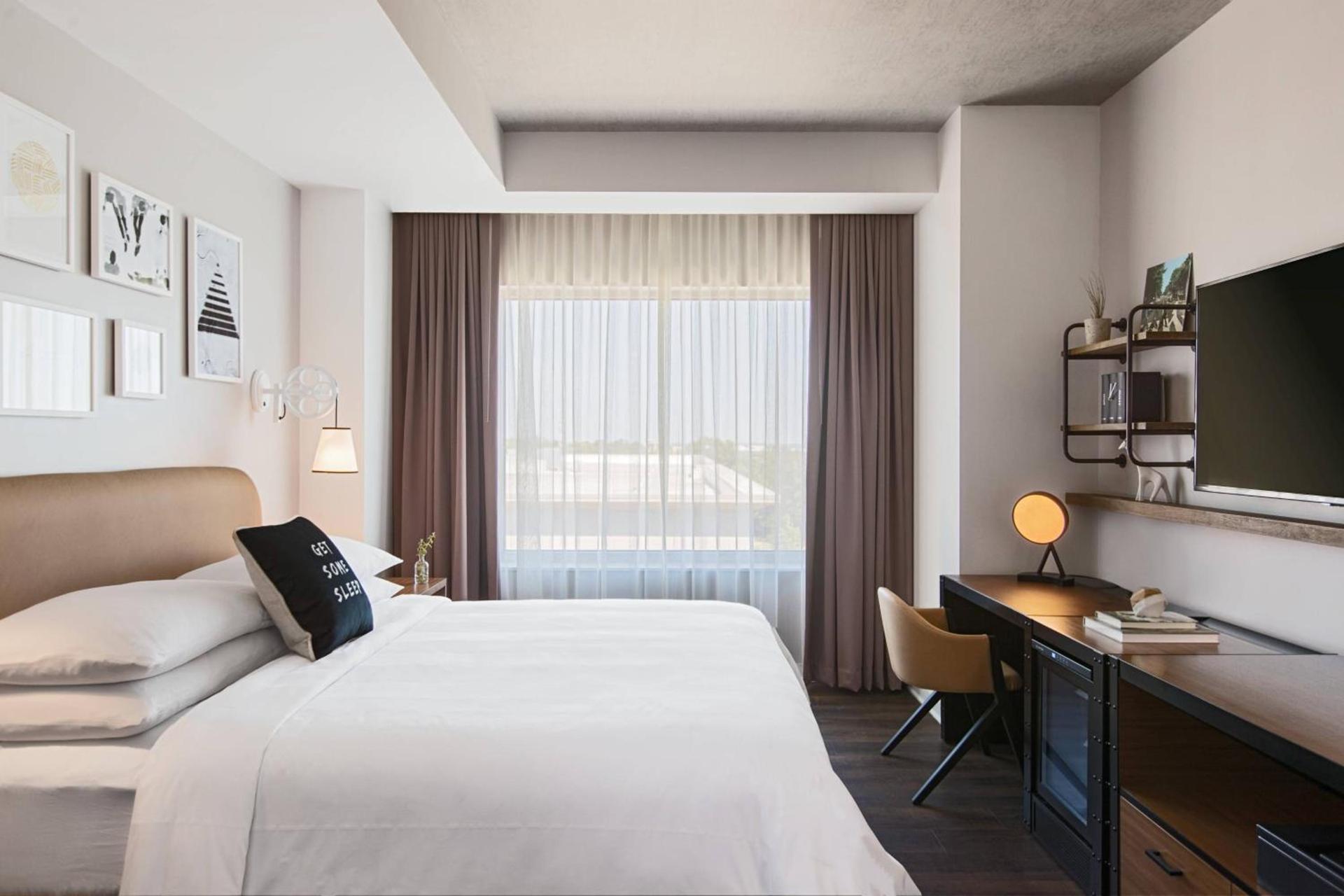 Renaissance Atlanta Airport Gateway Hotel photo 27
