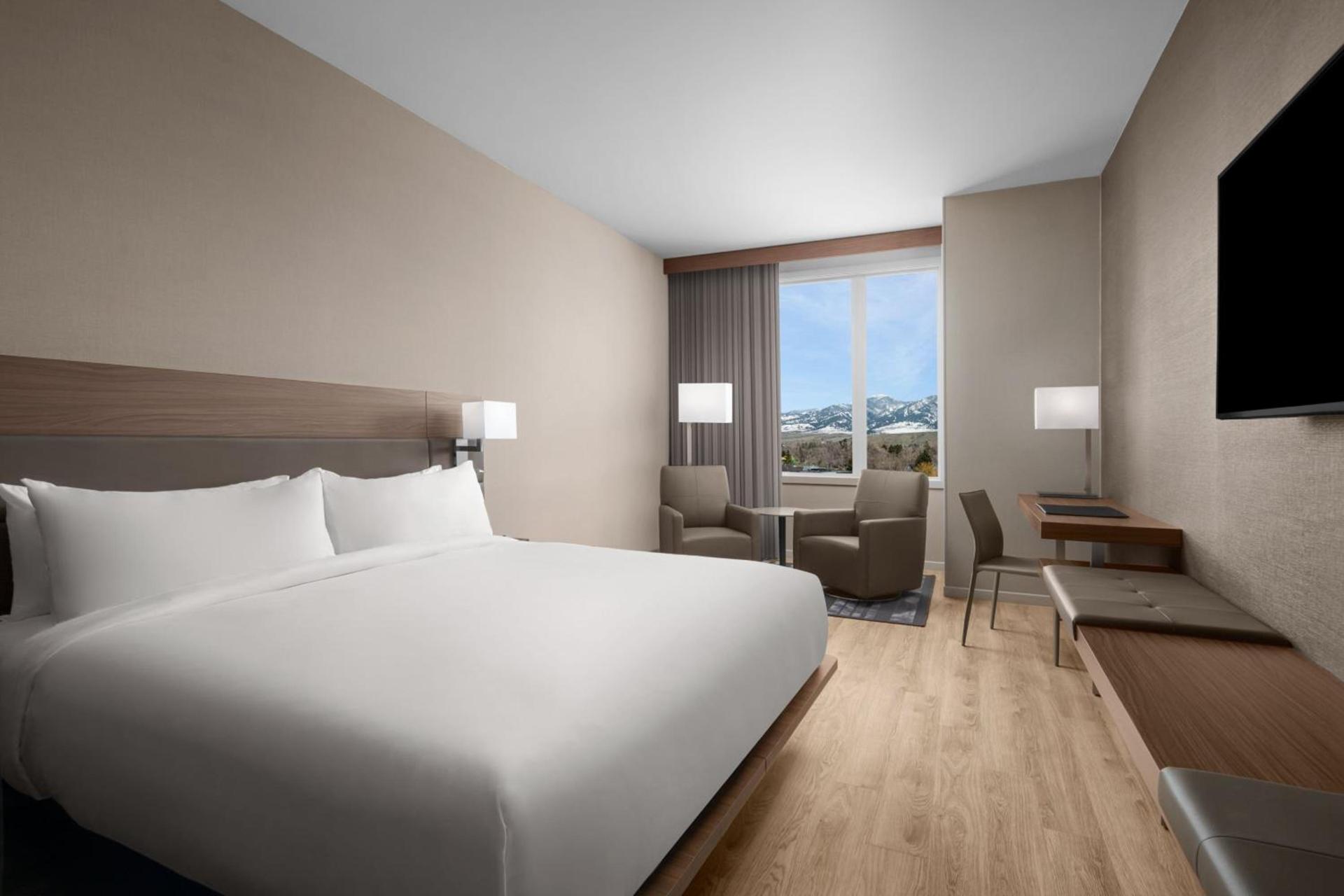 AC Hotel by Marriott Bozeman Downtown photo 14