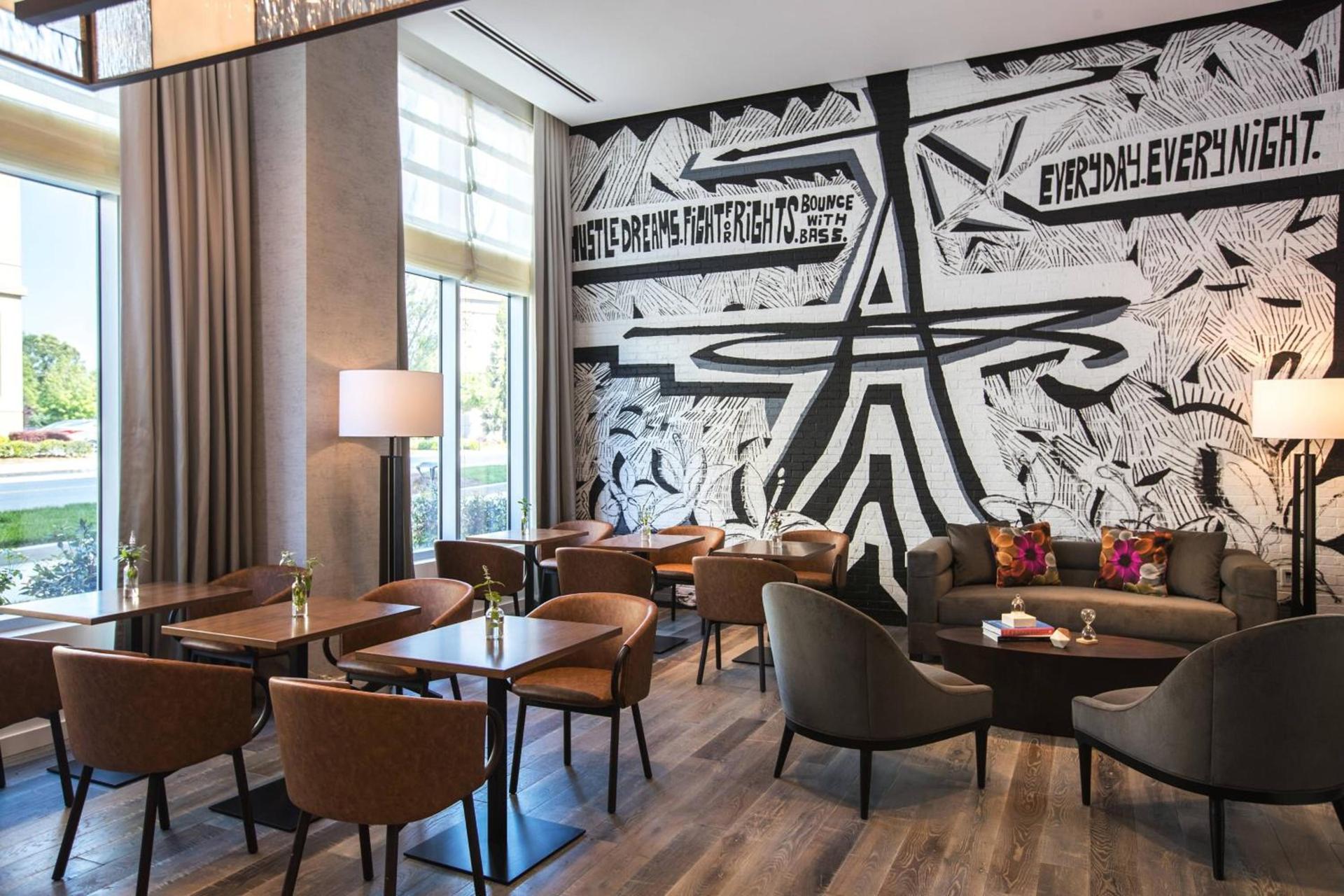 Renaissance Atlanta Airport Gateway Hotel photo 32