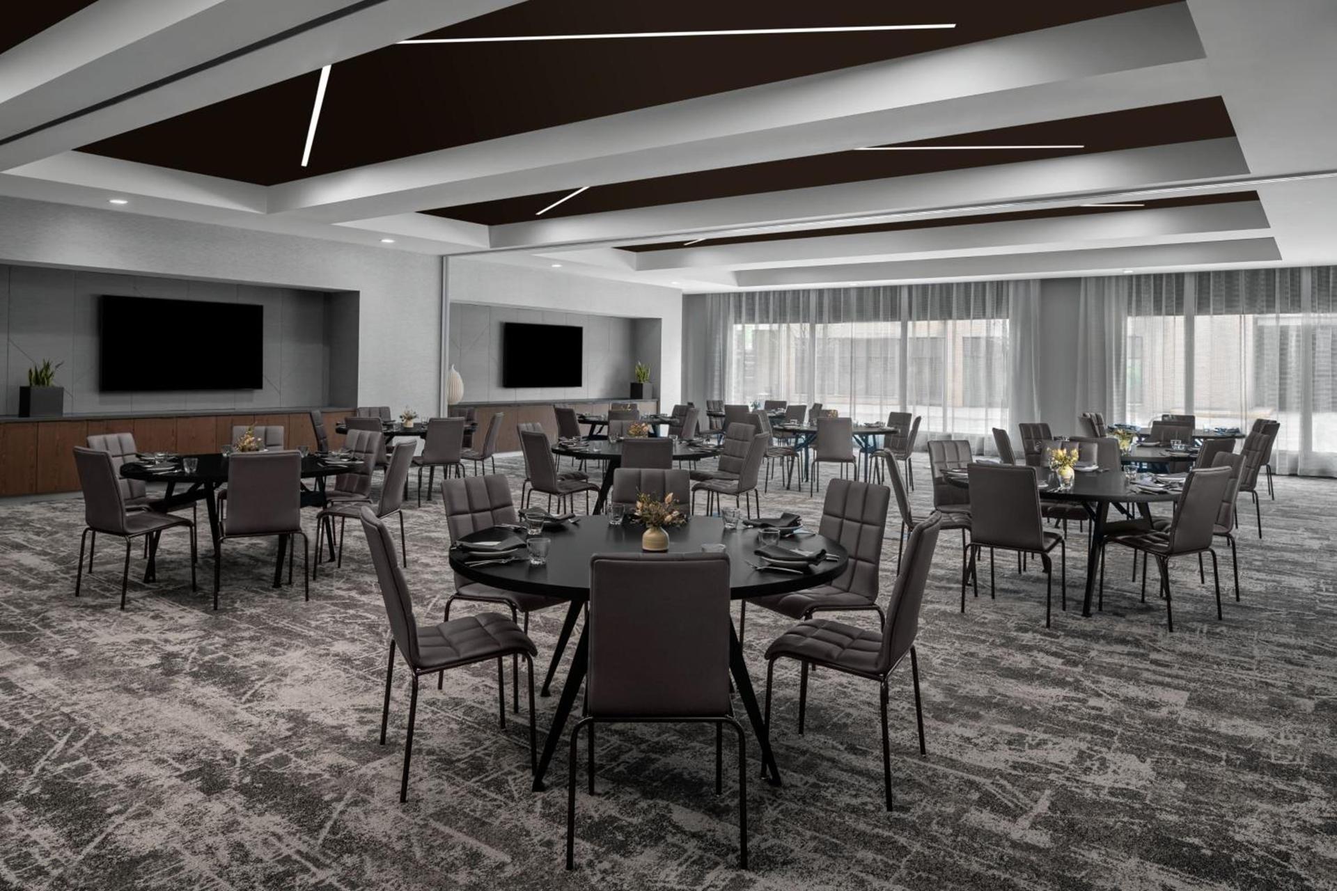 AC Hotel by Marriott Bozeman Downtown photo 24
