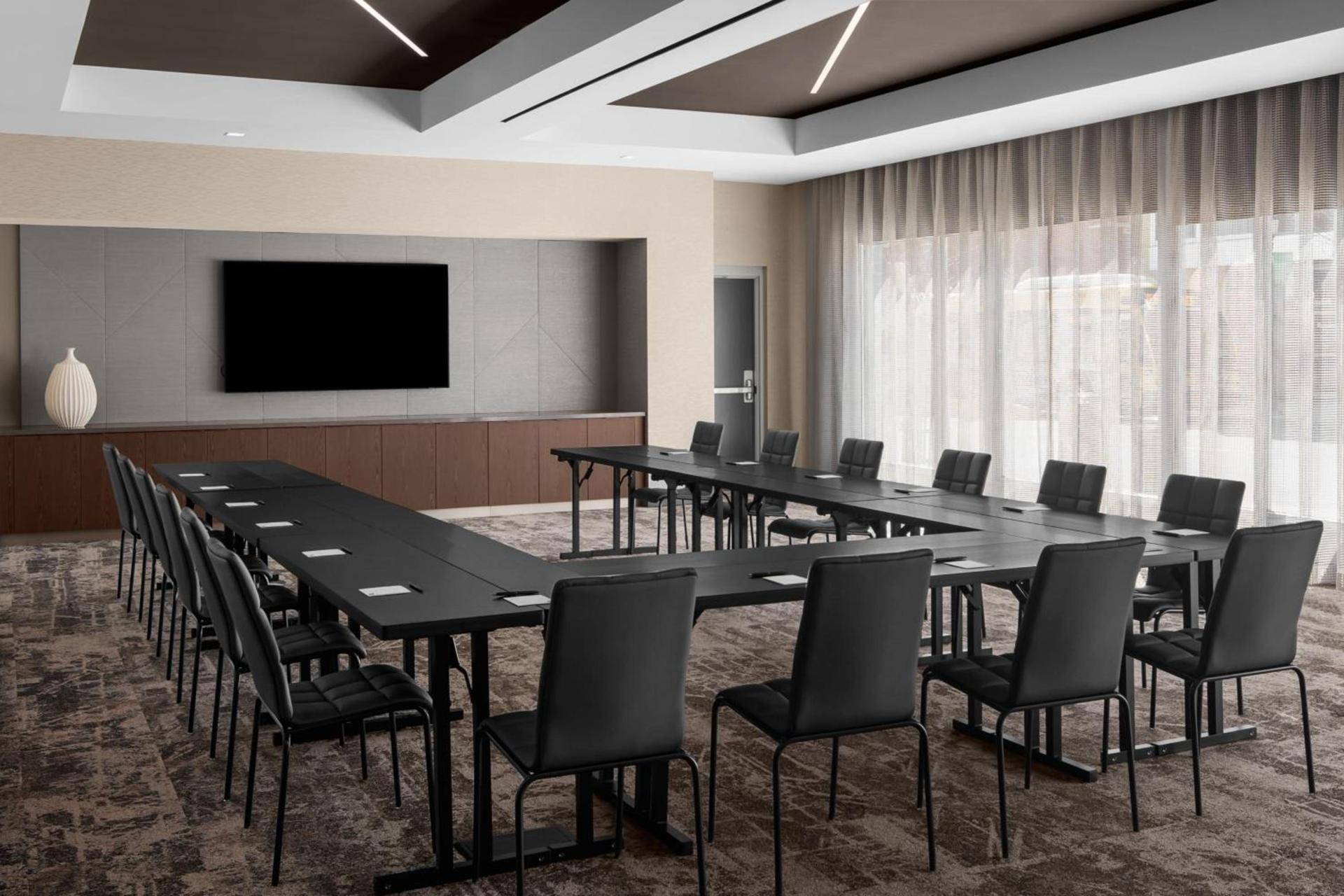 AC Hotel by Marriott Bozeman Downtown photo 25
