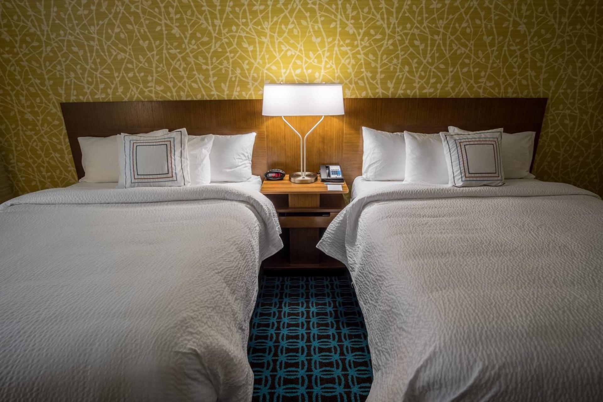Fairfield Inn & Suites by Marriott Wisconsin Dells photo 5