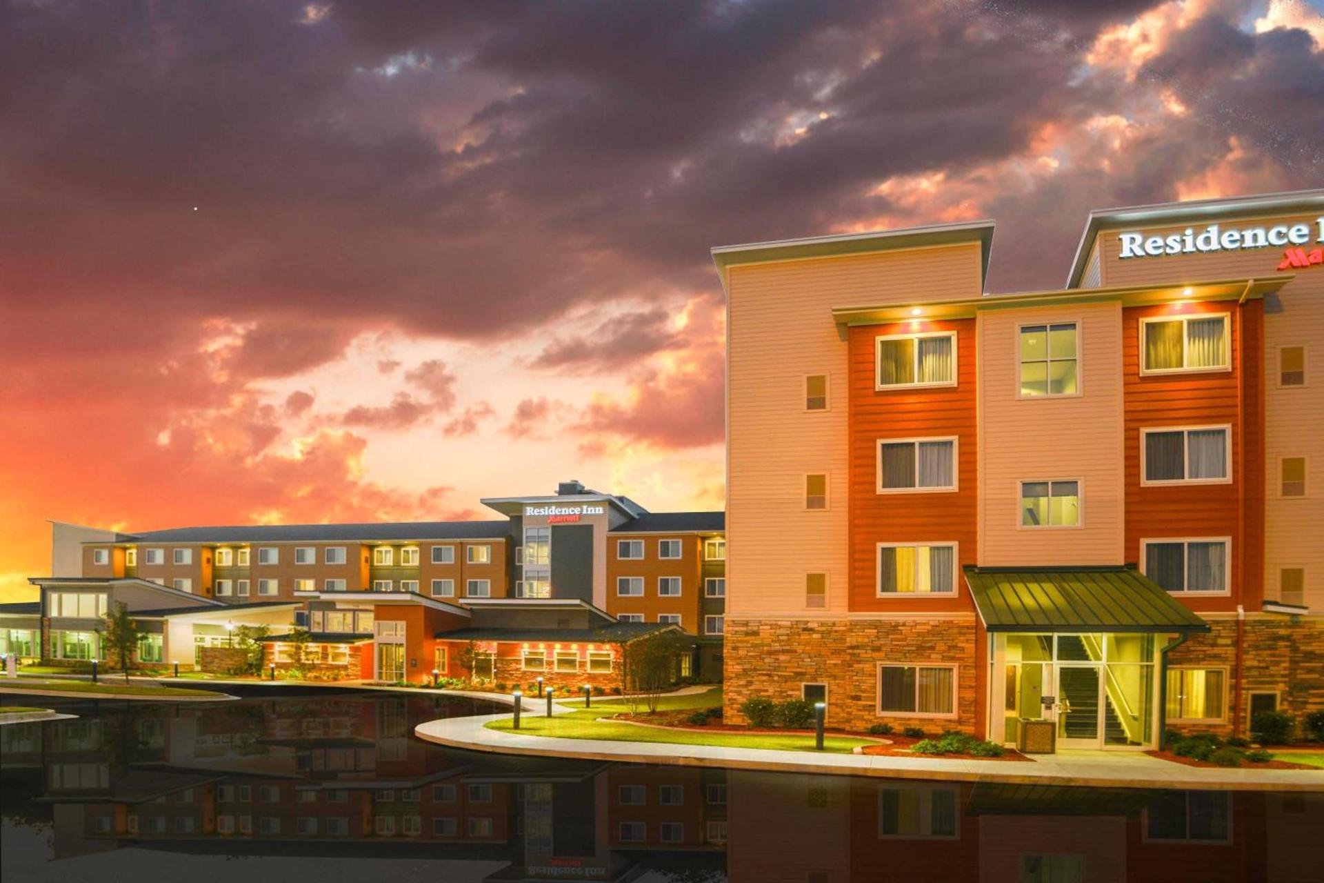 Residence Inn by Marriott Augusta photo 2