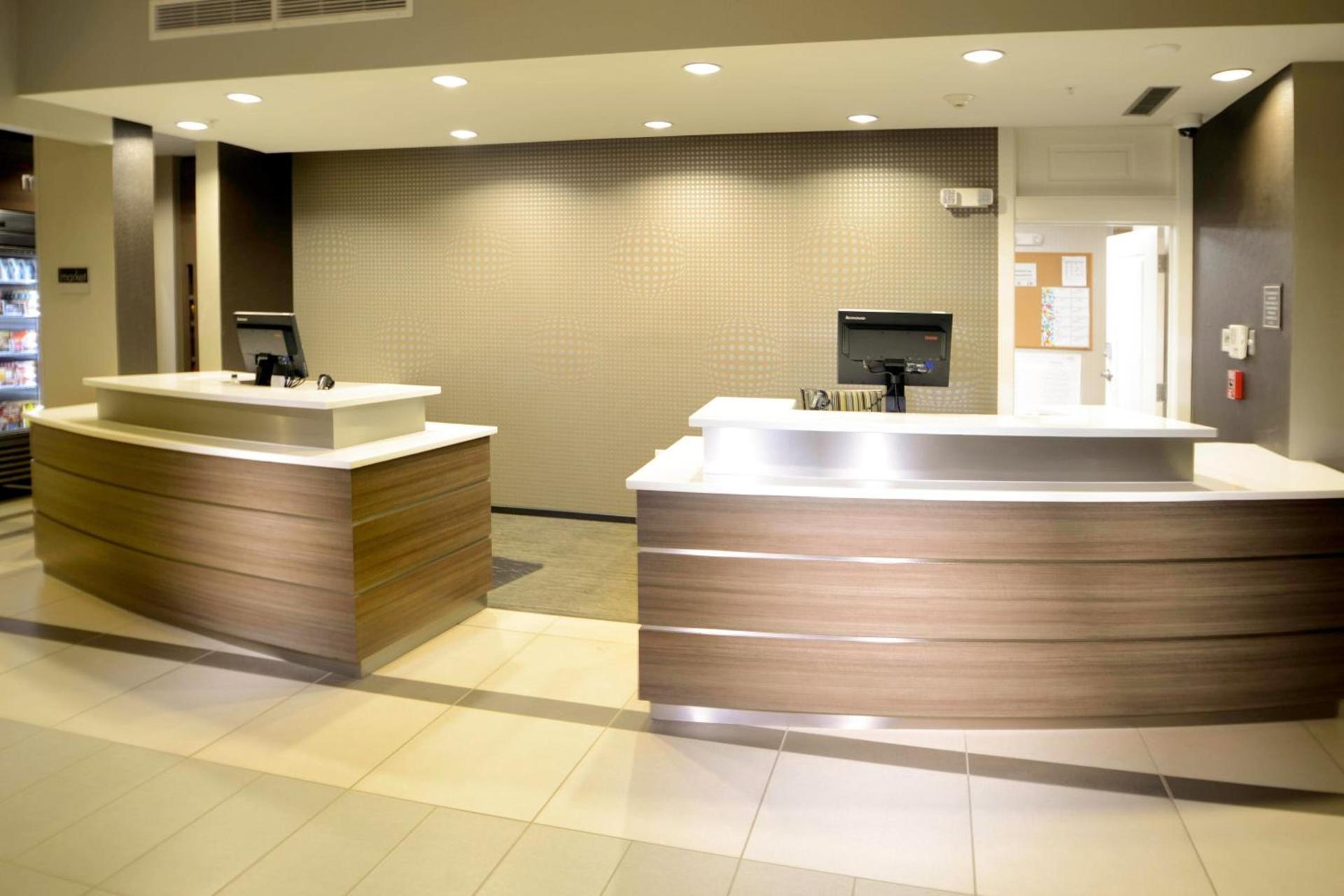 Residence Inn by Marriott Augusta photo 3