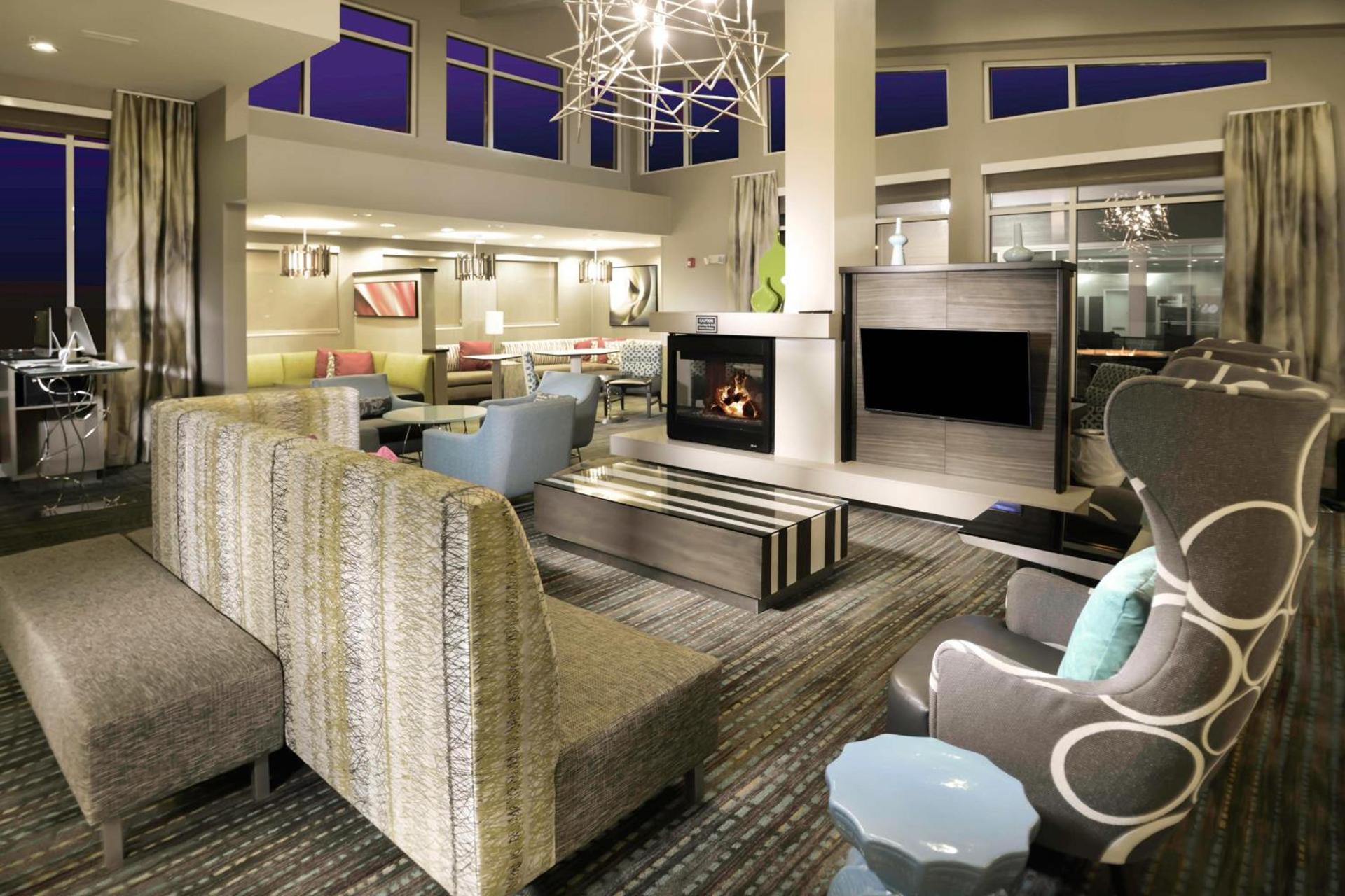 Residence Inn by Marriott Augusta photo 22