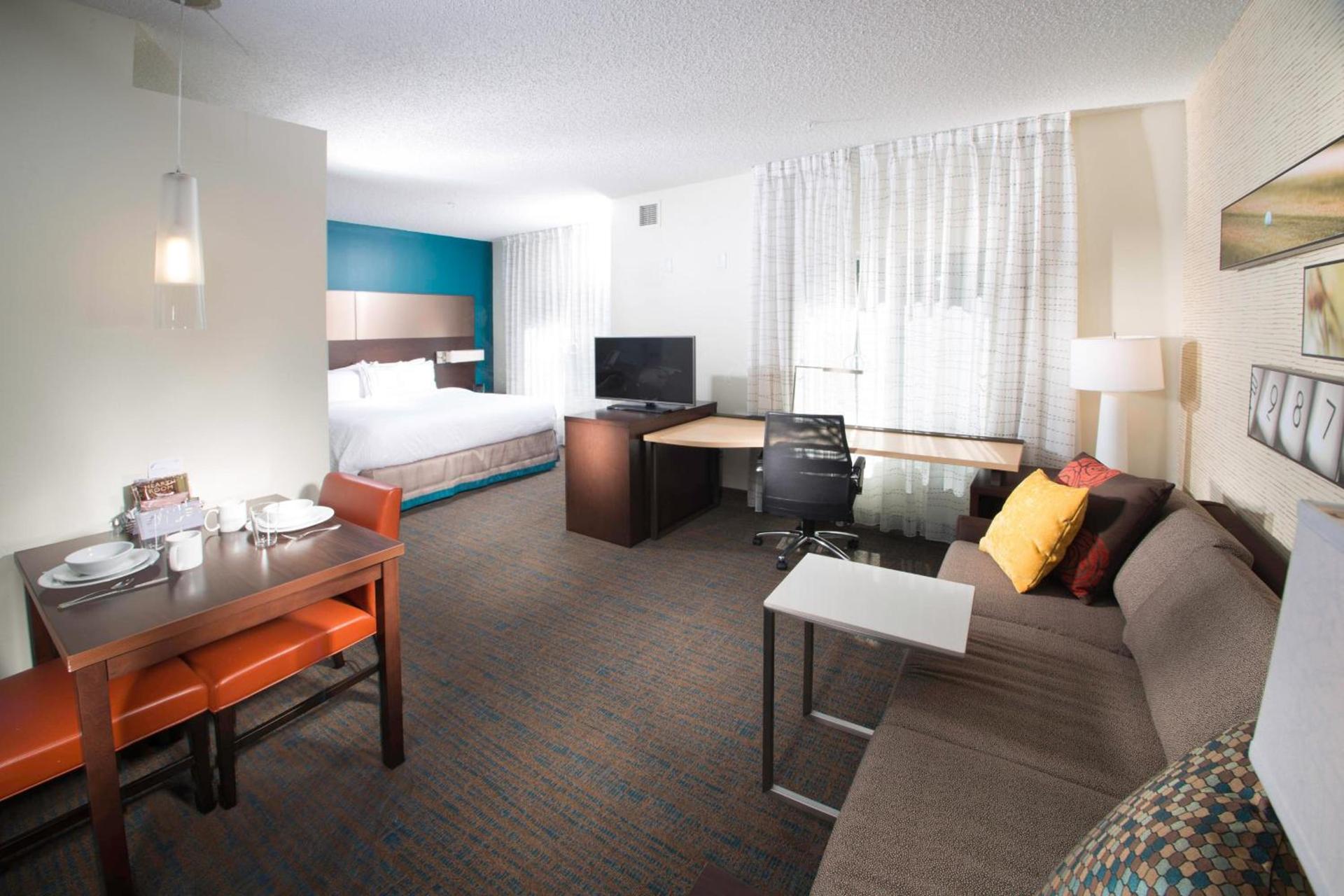 Residence Inn by Marriott Augusta photo 5