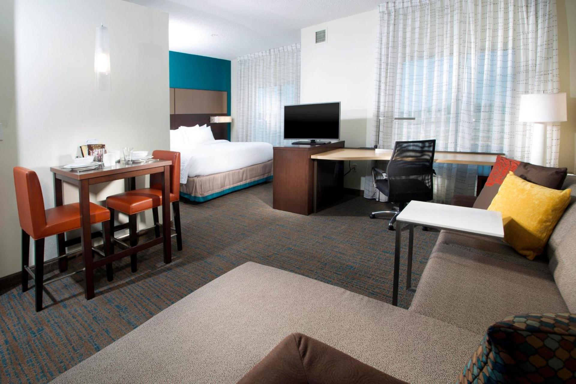 Residence Inn by Marriott Augusta photo 4