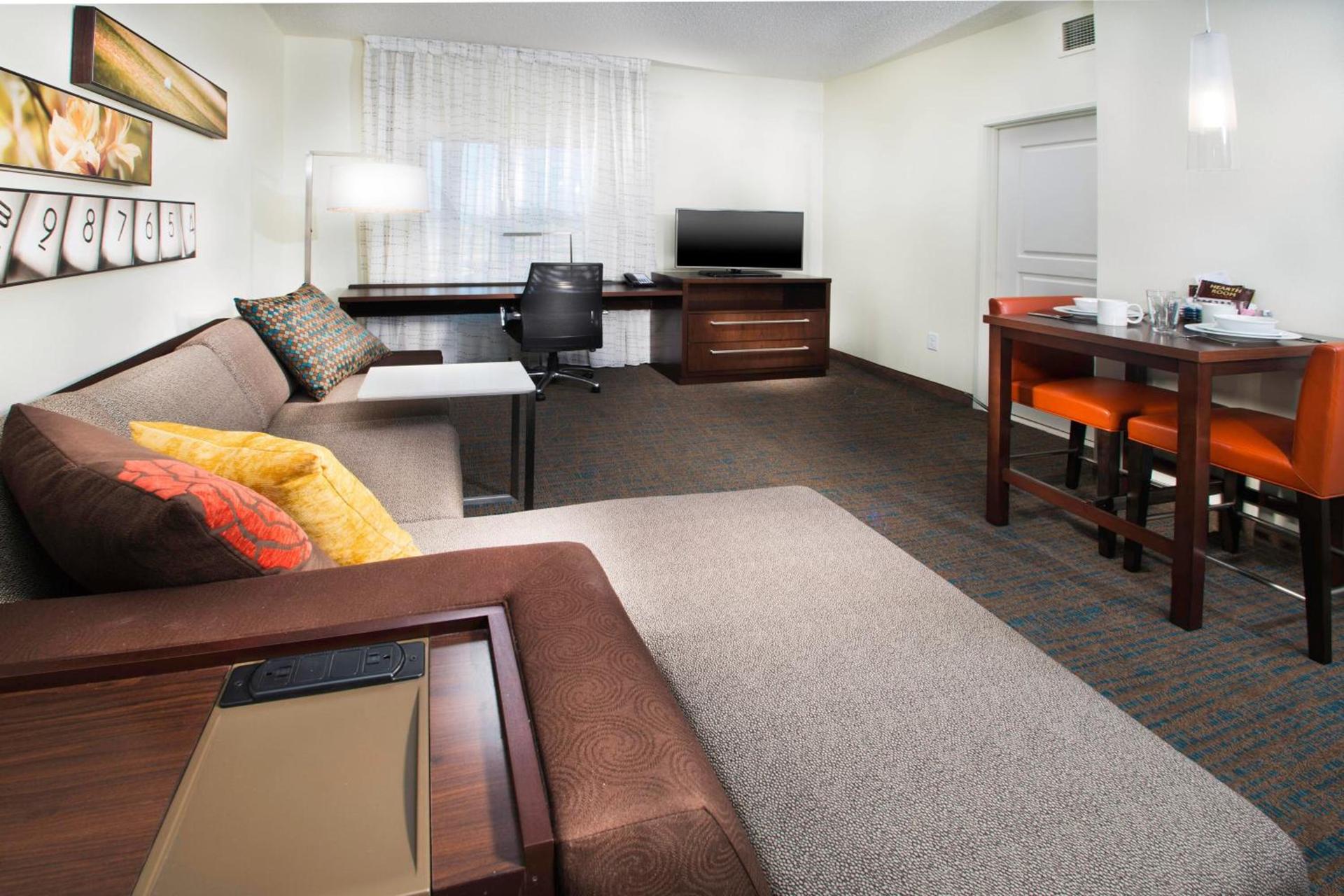 Residence Inn by Marriott Augusta photo 6