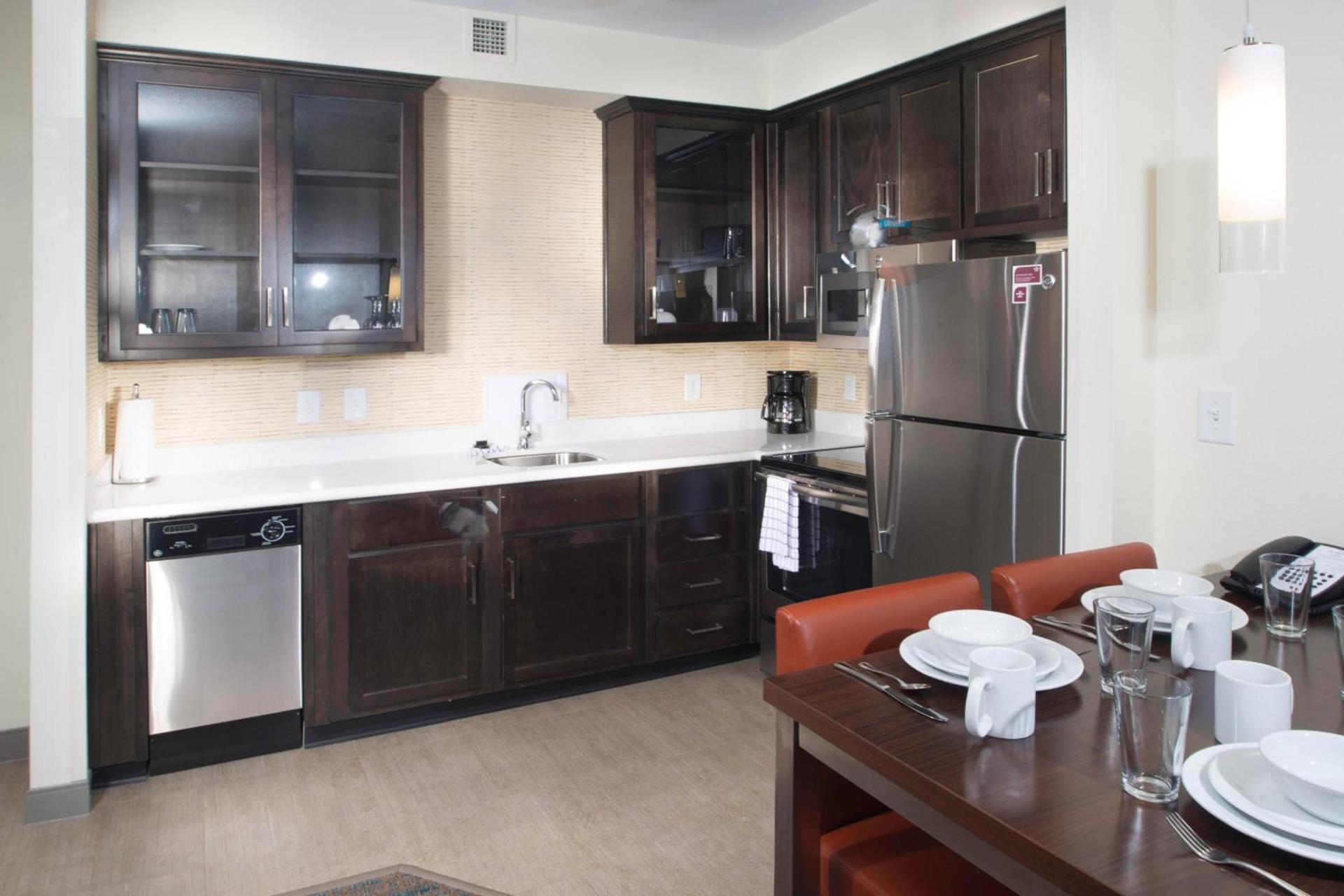 Residence Inn by Marriott Augusta photo 9