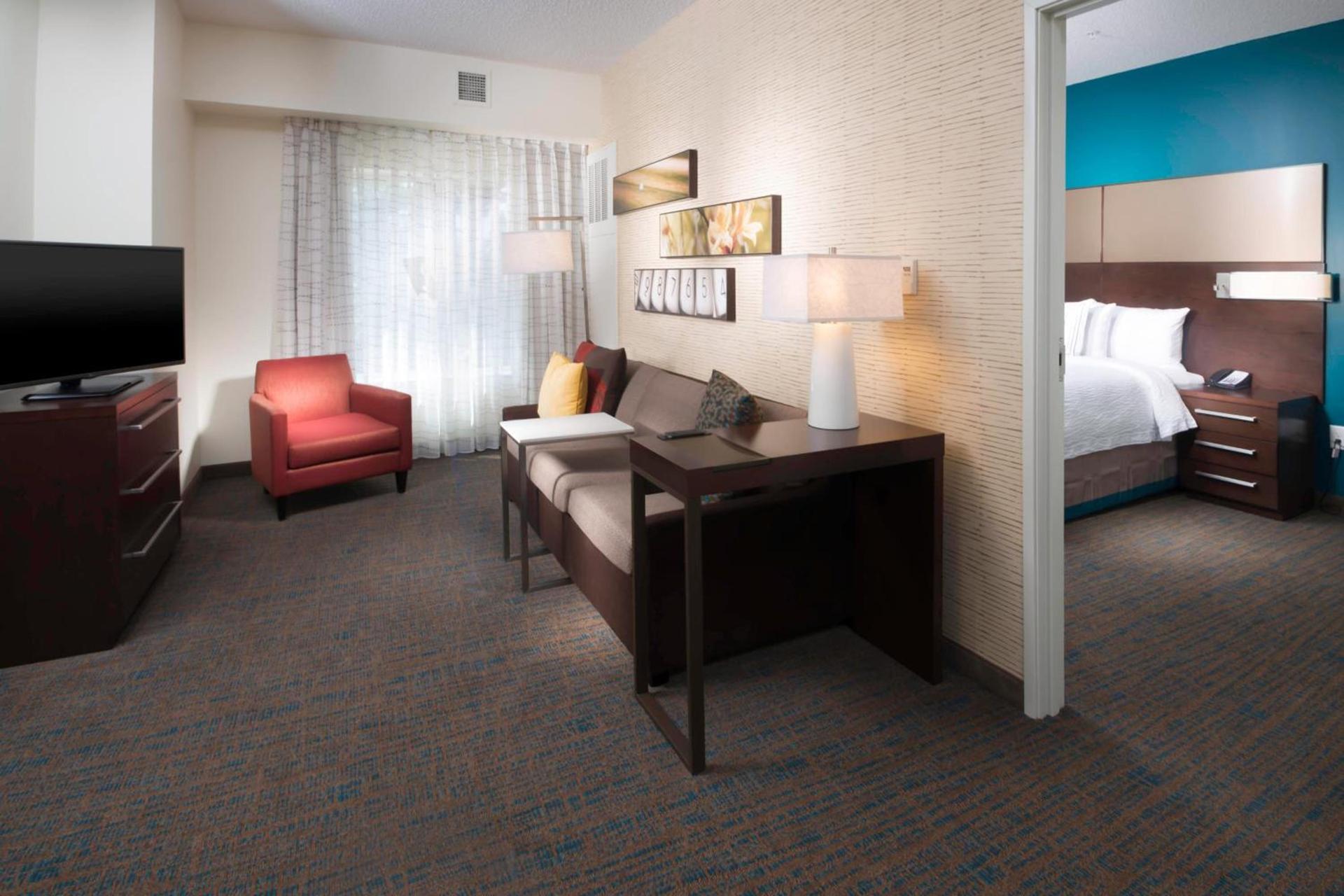 Residence Inn by Marriott Augusta photo 8