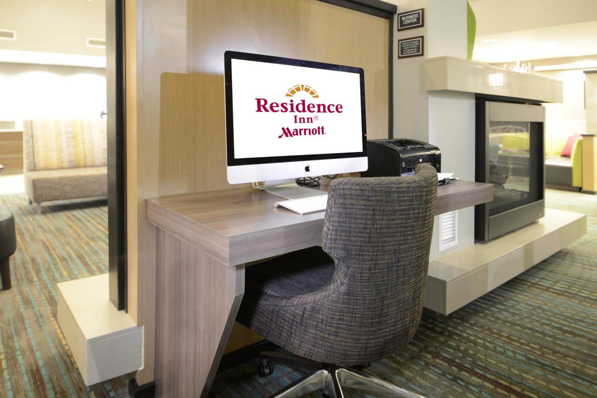 Residence Inn by Marriott Augusta photo 11