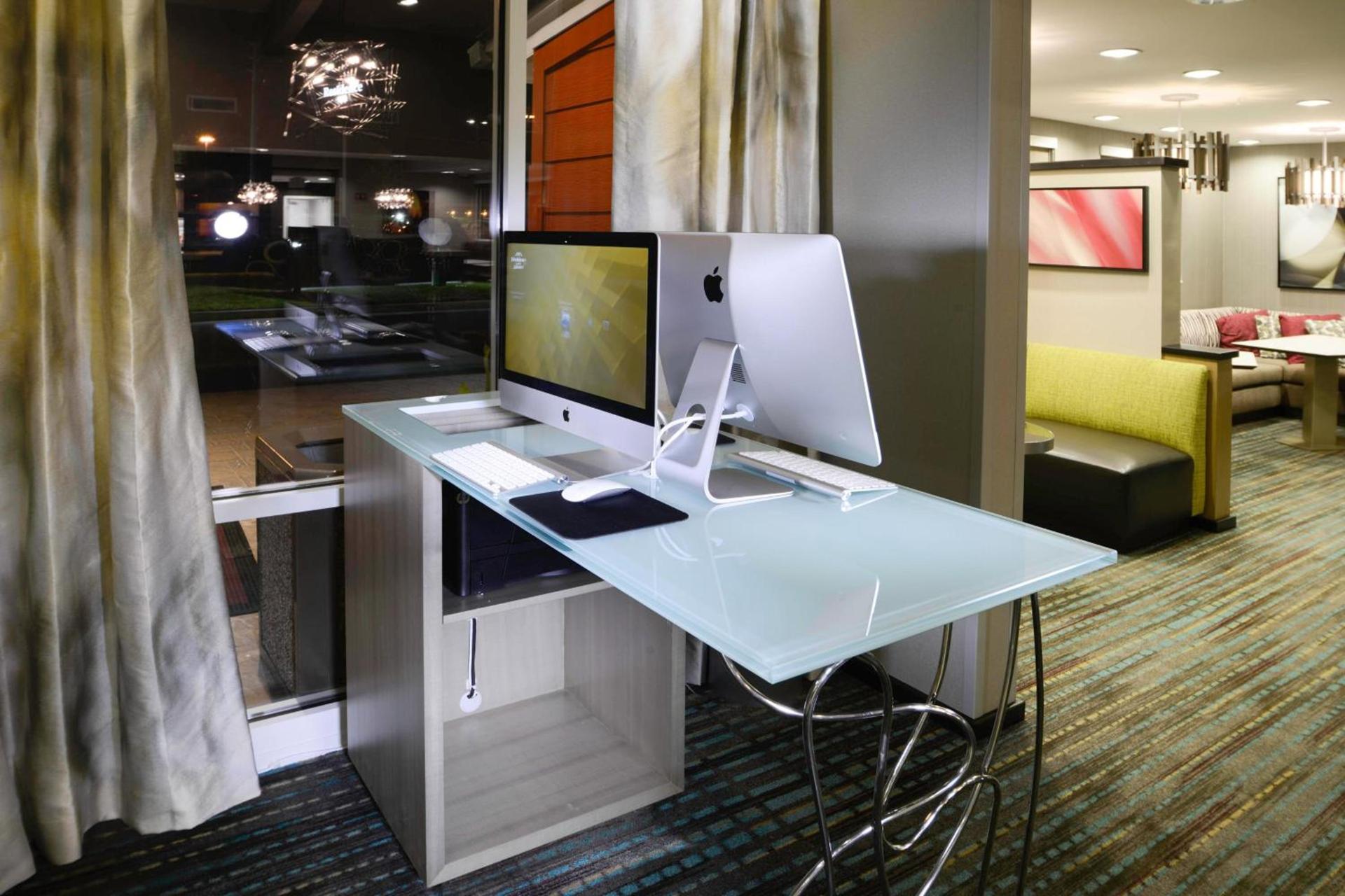 Residence Inn by Marriott Augusta photo 12