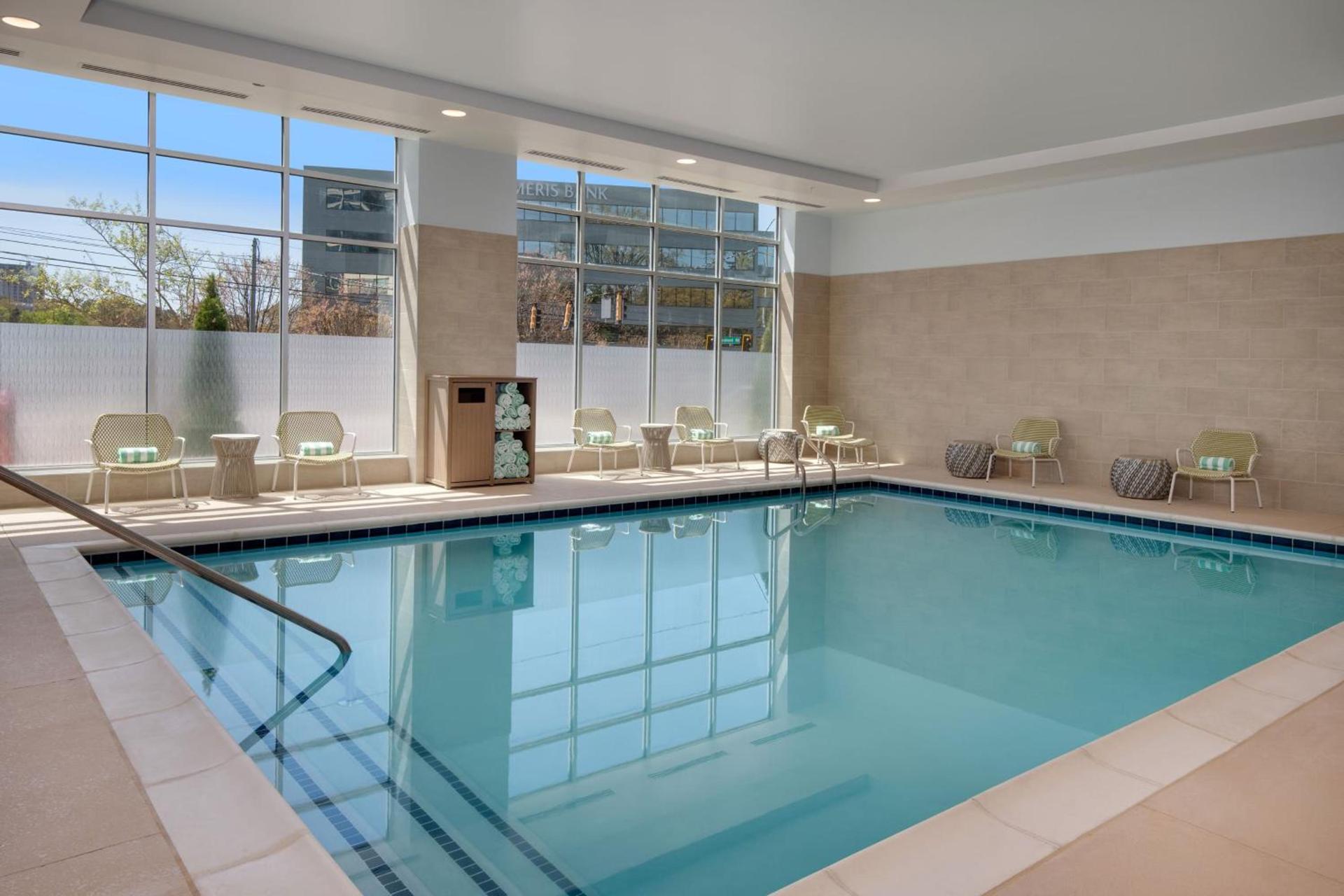 Element by Marriott Atlanta Buckhead photo 30