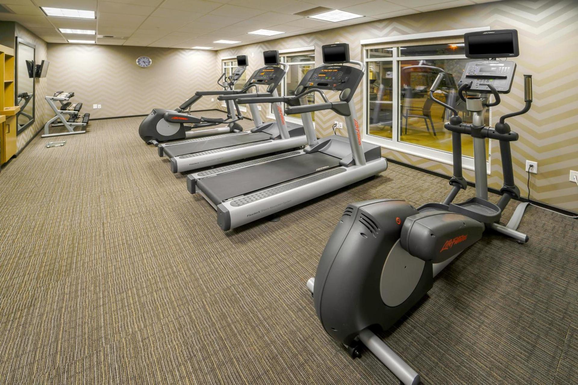 Residence Inn by Marriott Augusta photo 19