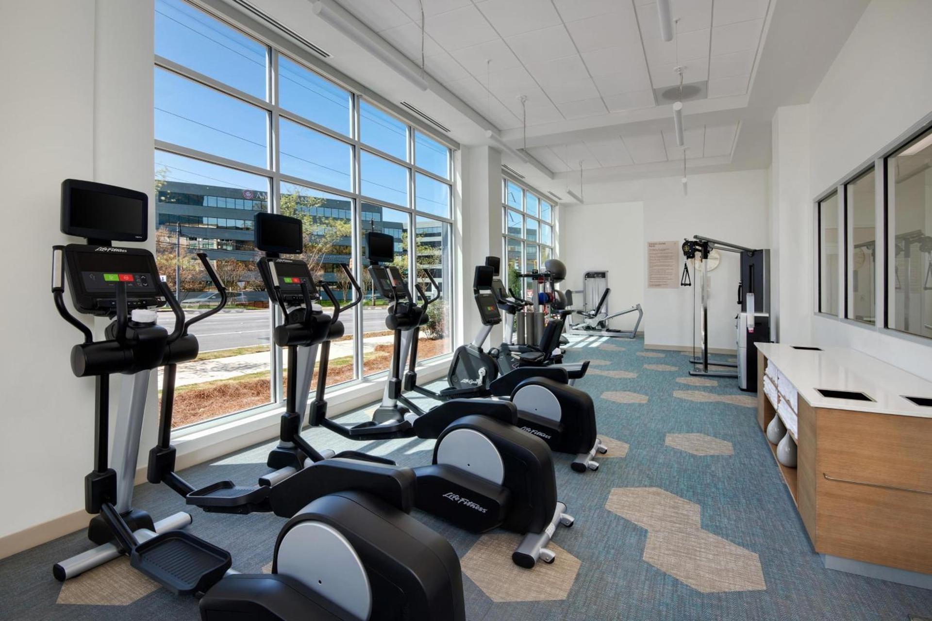 Element by Marriott Atlanta Buckhead photo 32