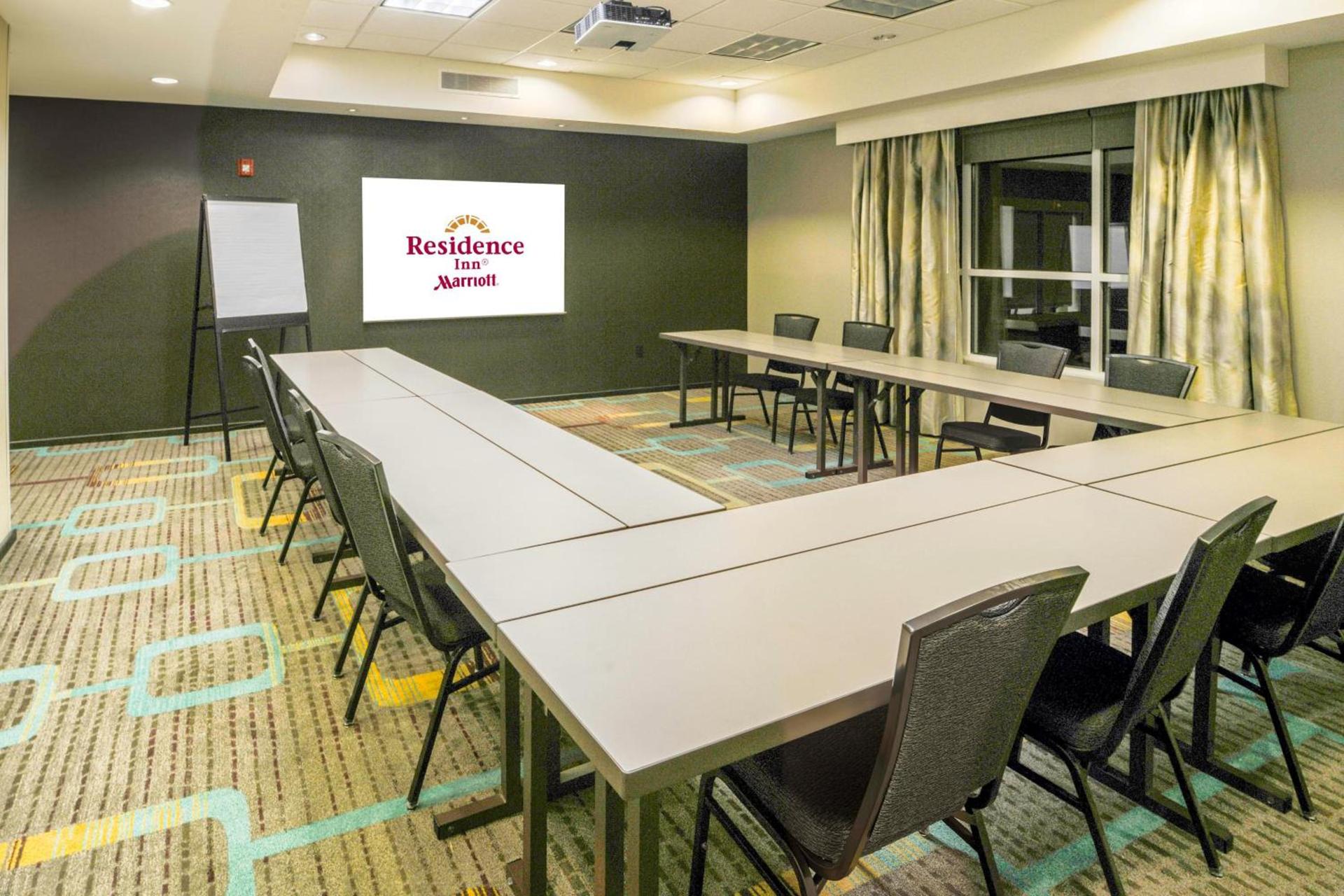 Residence Inn by Marriott Augusta photo 21