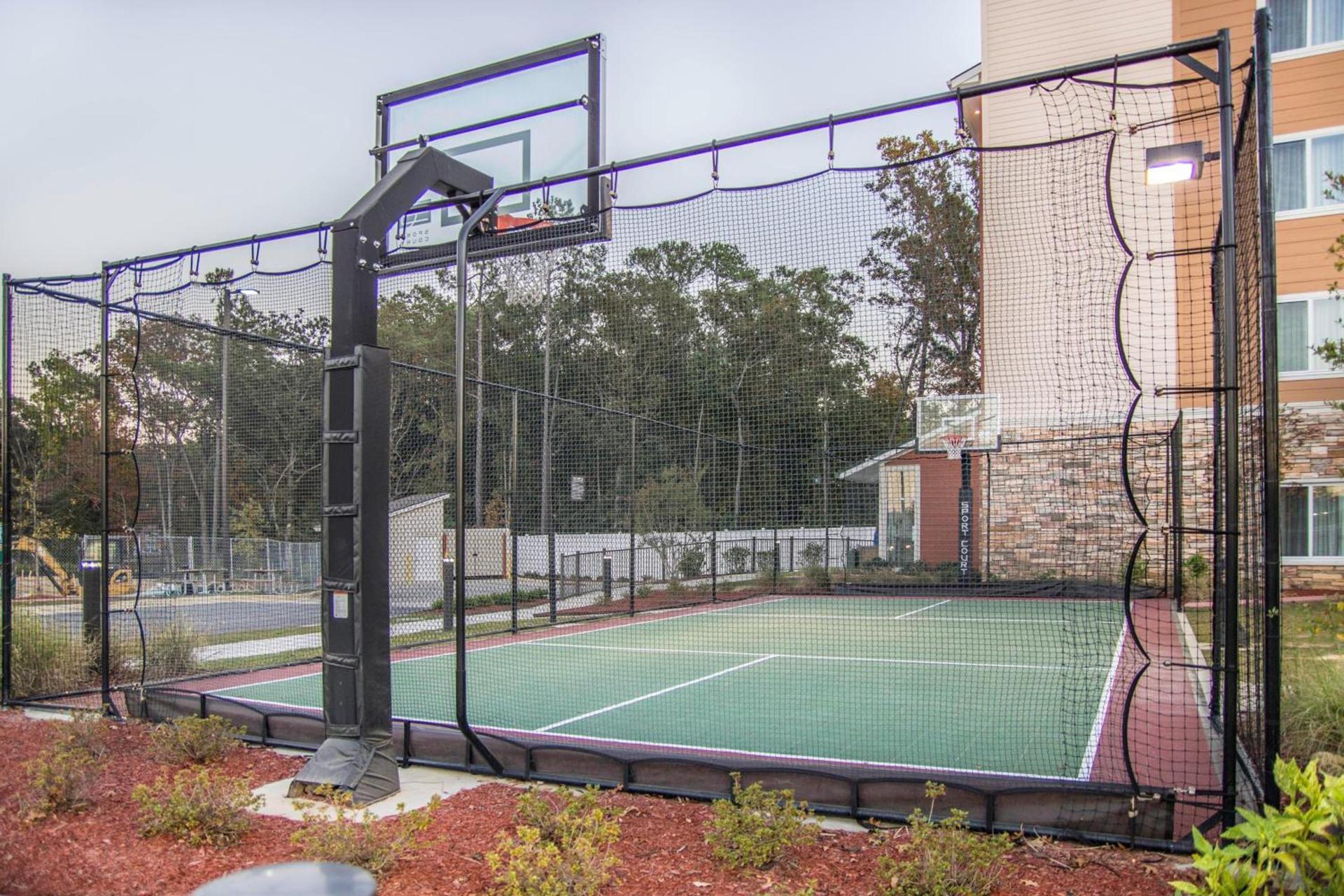 Residence Inn by Marriott Augusta photo 20
