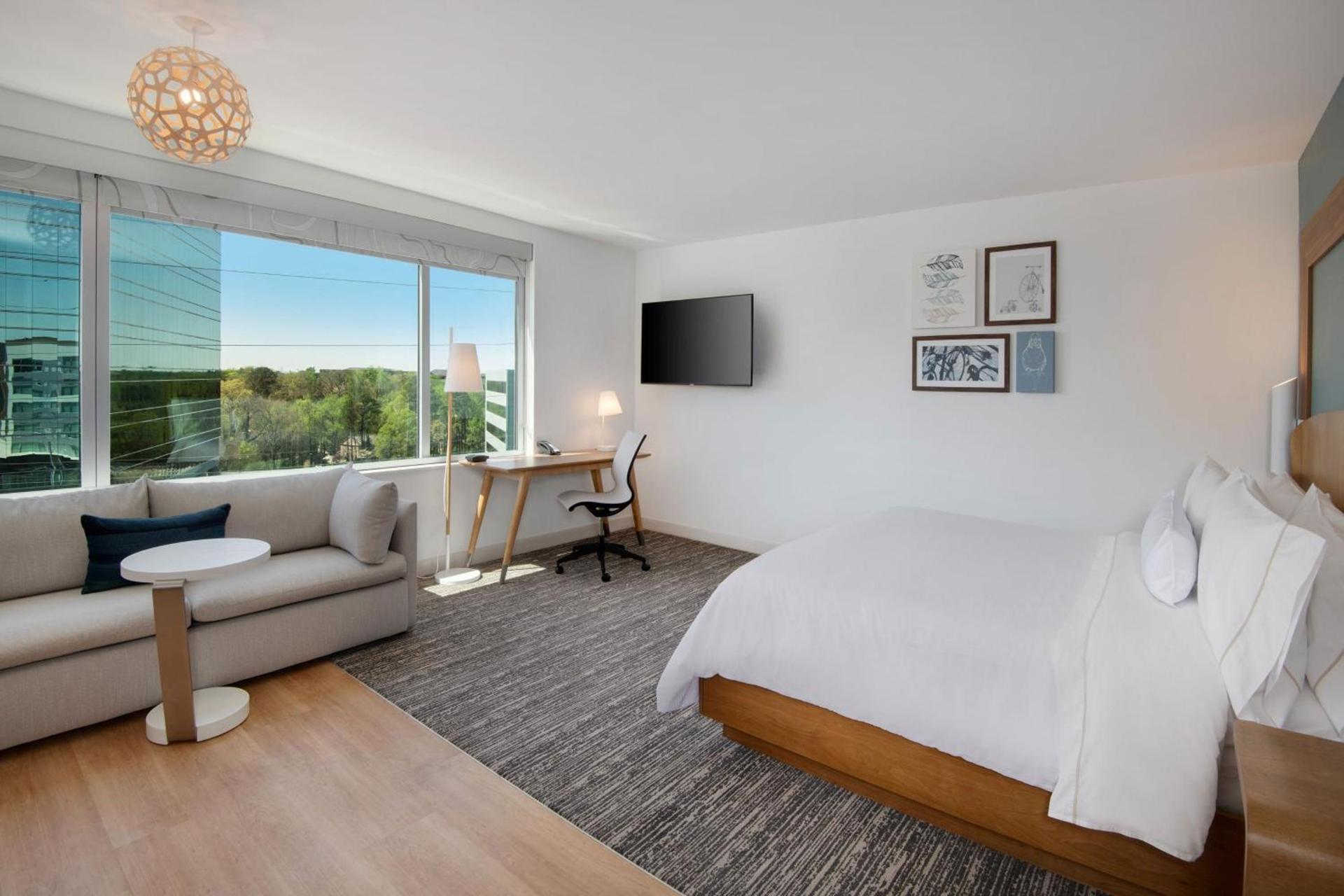 Element by Marriott Atlanta Buckhead photo 12