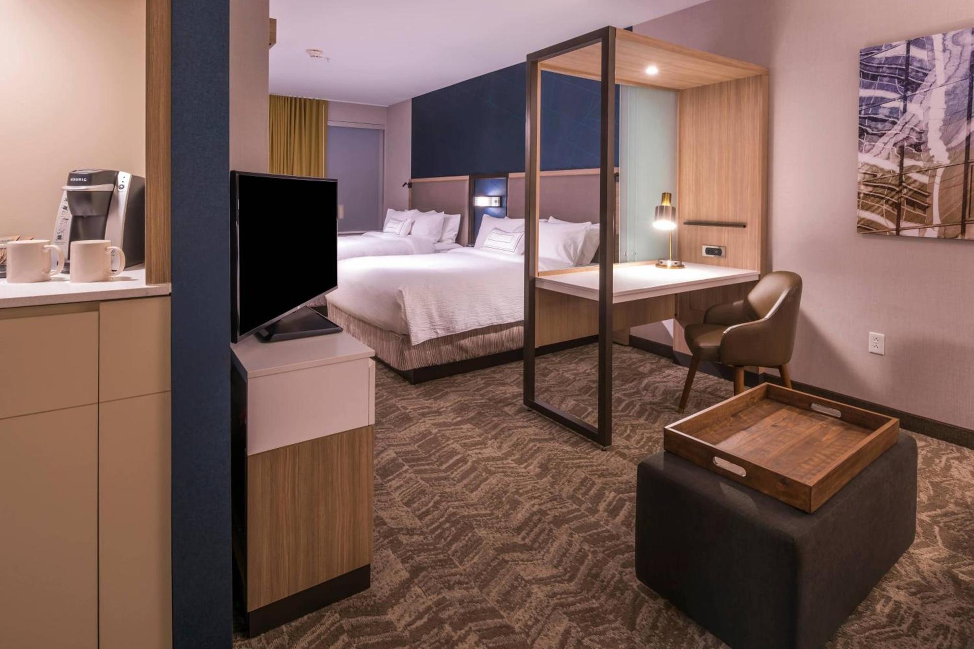 SpringHill Suites By Marriott Wrentham Plainville photo 10