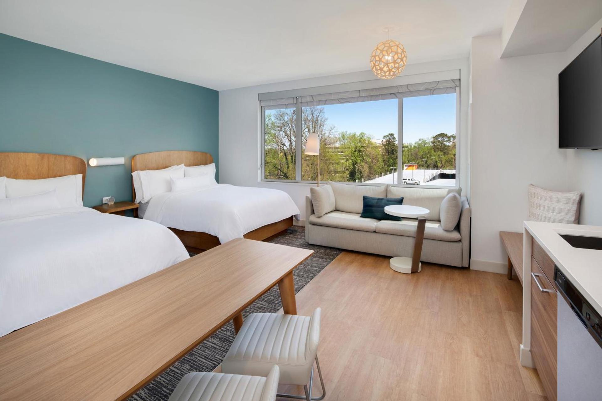 Element by Marriott Atlanta Buckhead photo 8