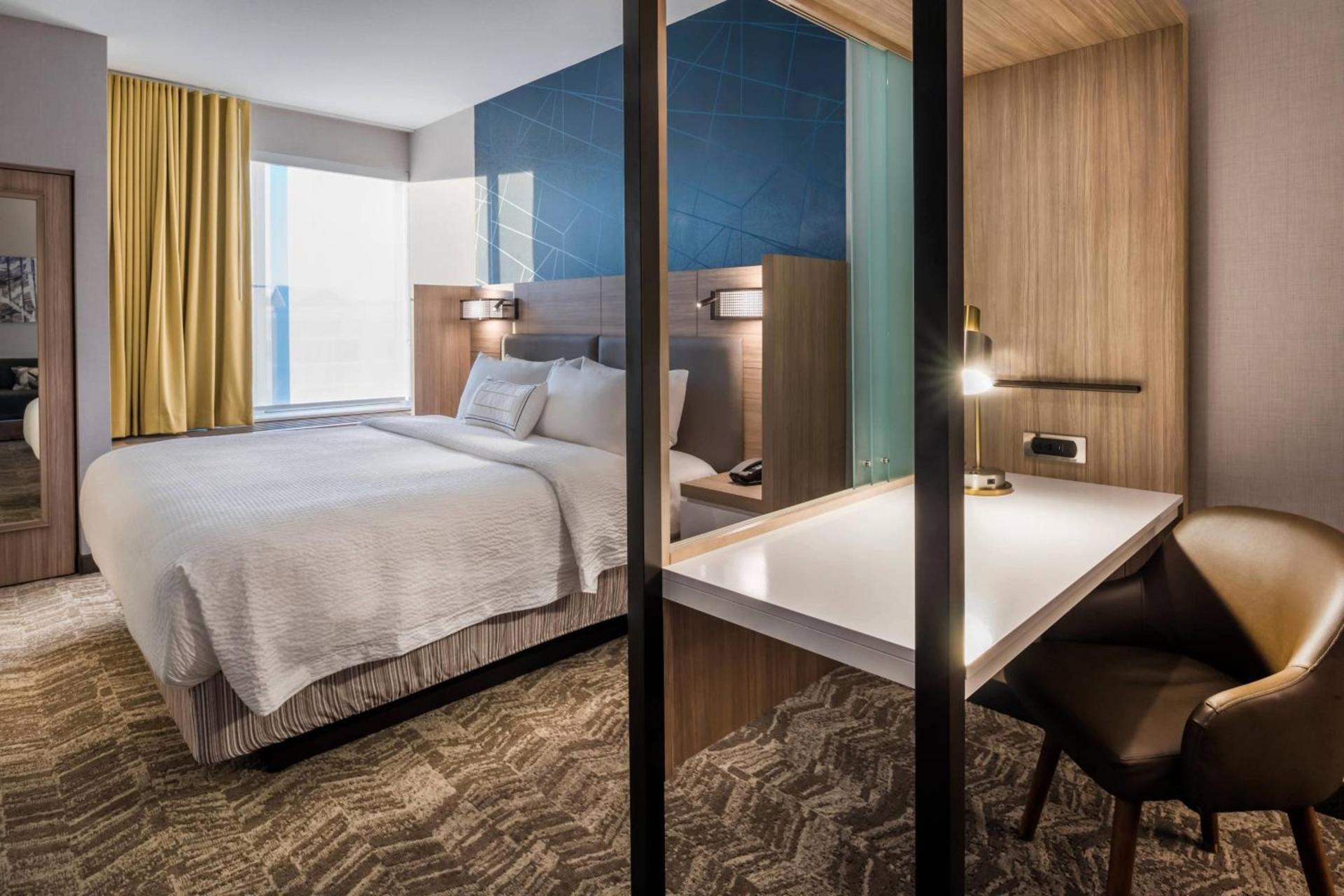 SpringHill Suites By Marriott Wrentham Plainville photo 12