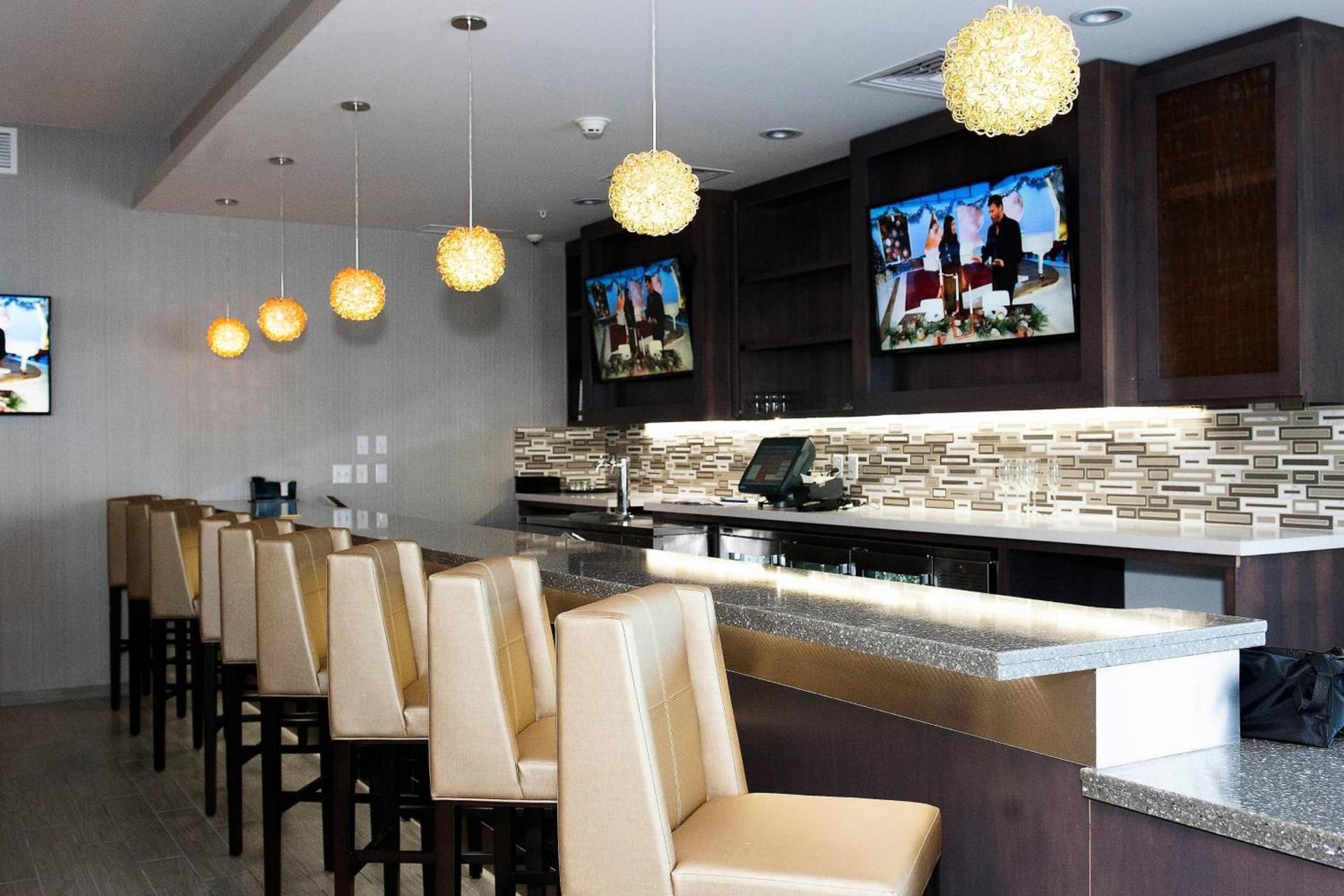 SpringHill Suites By Marriott Wrentham Plainville photo 22