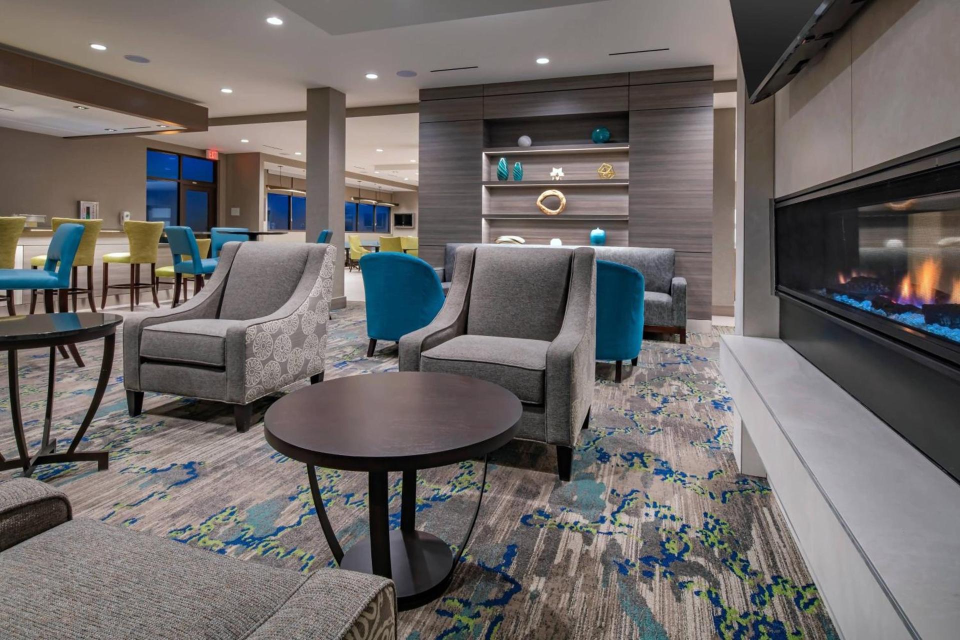SpringHill Suites By Marriott Wrentham Plainville photo 5