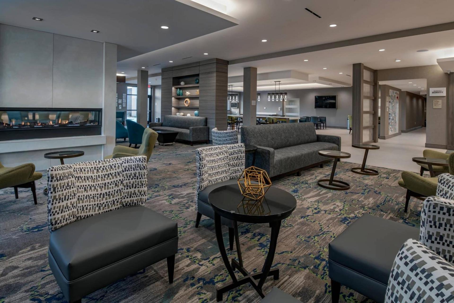 SpringHill Suites By Marriott Wrentham Plainville photo 6