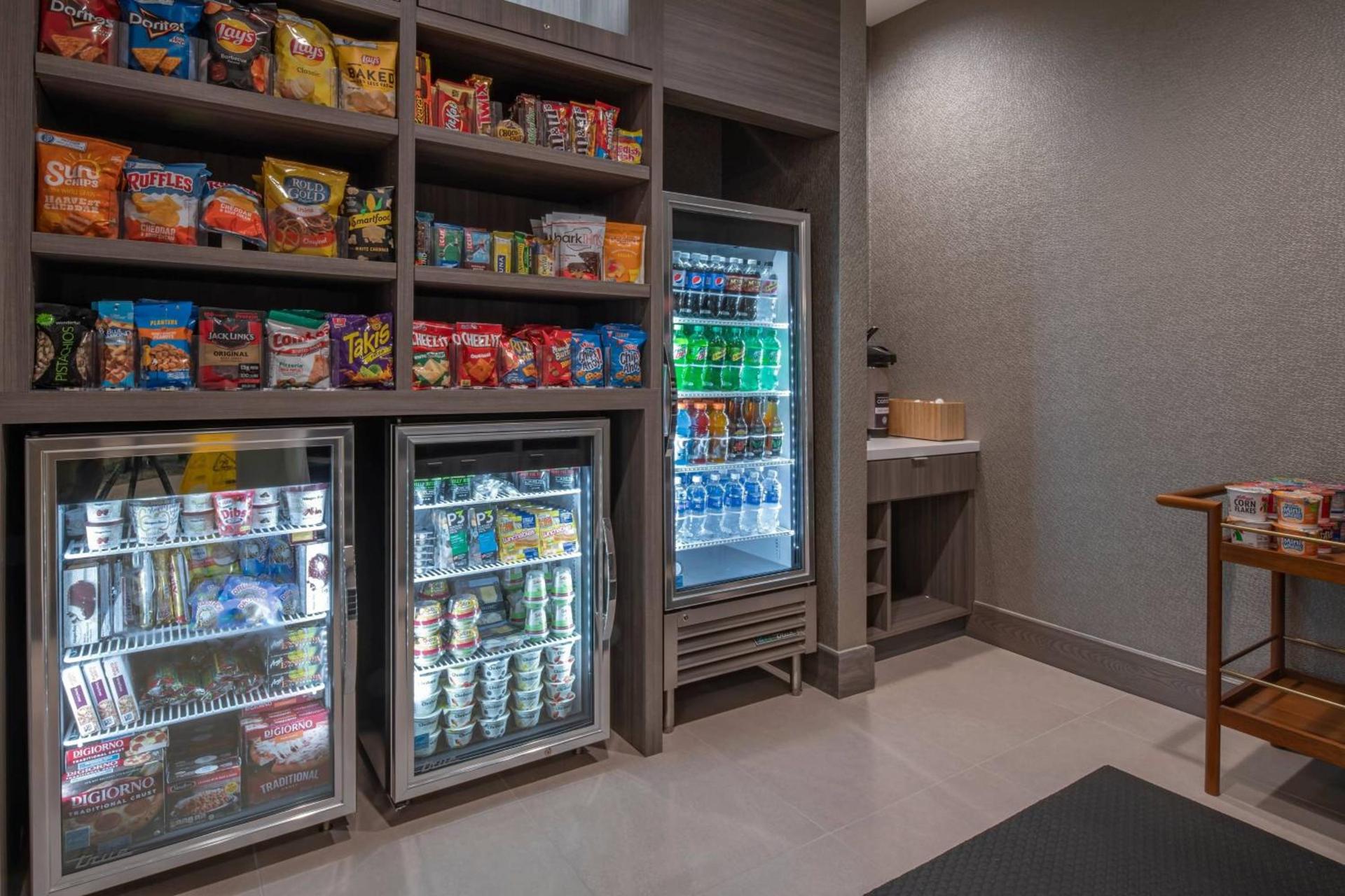 SpringHill Suites By Marriott Wrentham Plainville photo 17