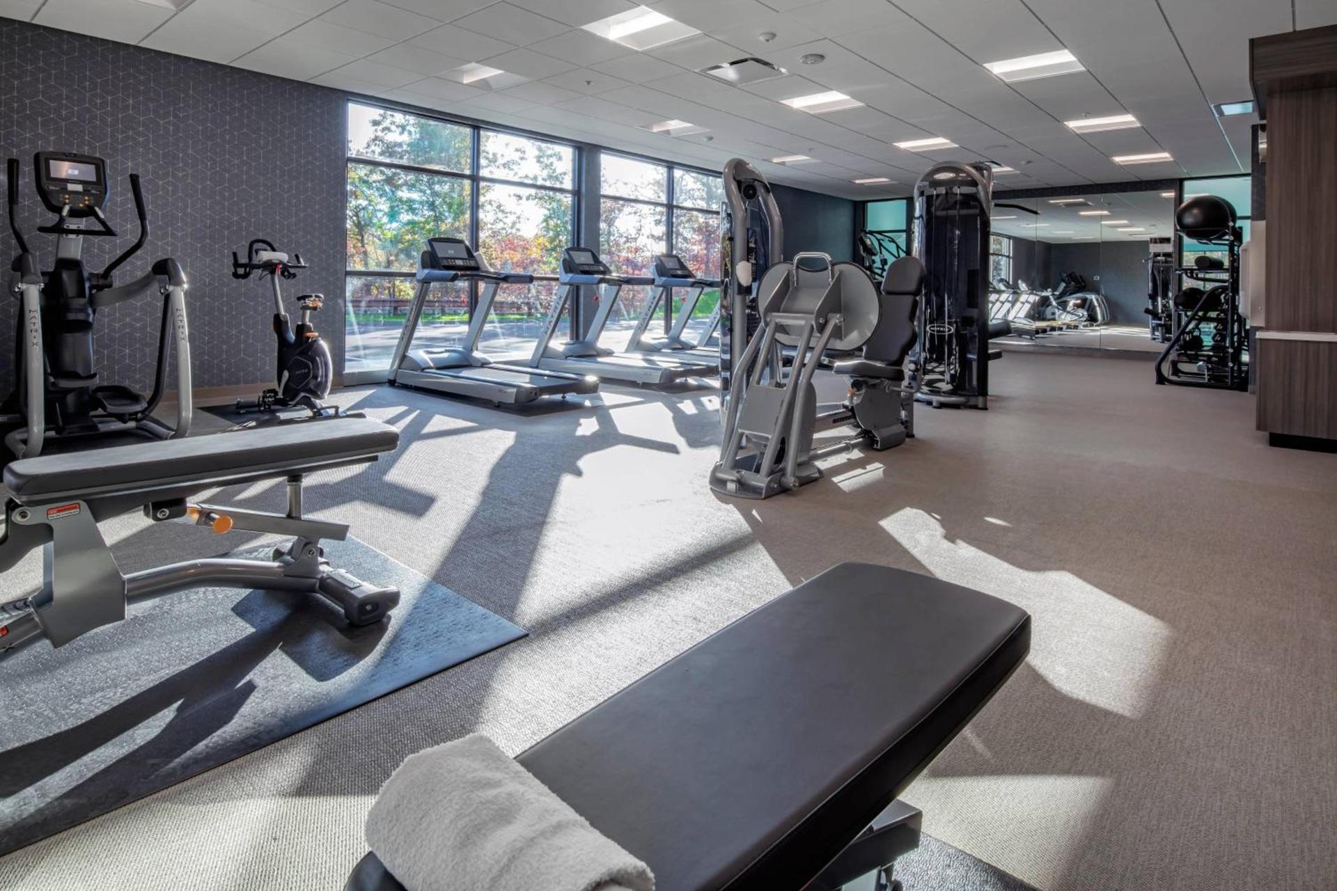 SpringHill Suites By Marriott Wrentham Plainville photo 26