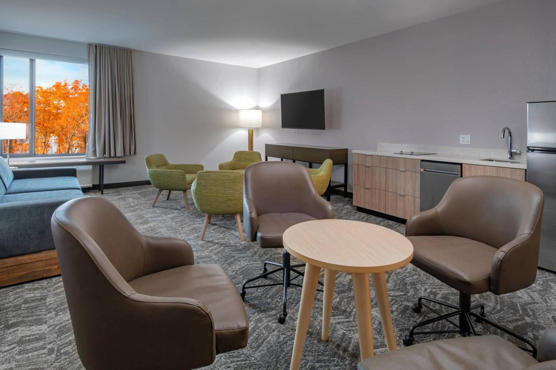 SpringHill Suites By Marriott Wrentham Plainville photo 9