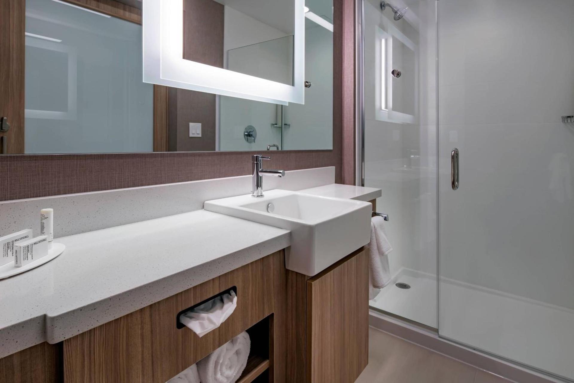 SpringHill Suites By Marriott Wrentham Plainville photo 14