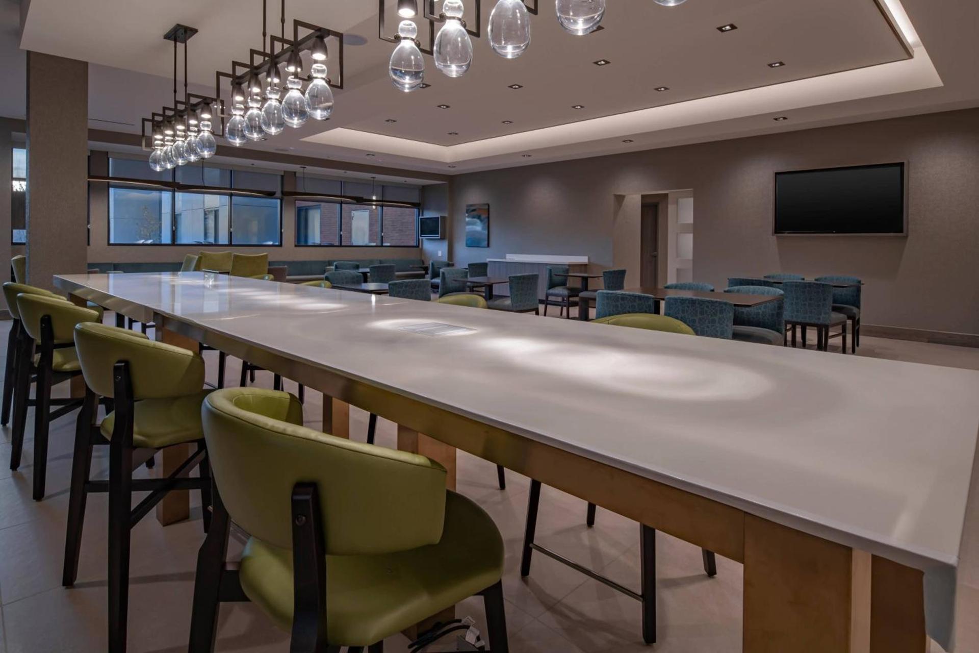 SpringHill Suites By Marriott Wrentham Plainville photo 18